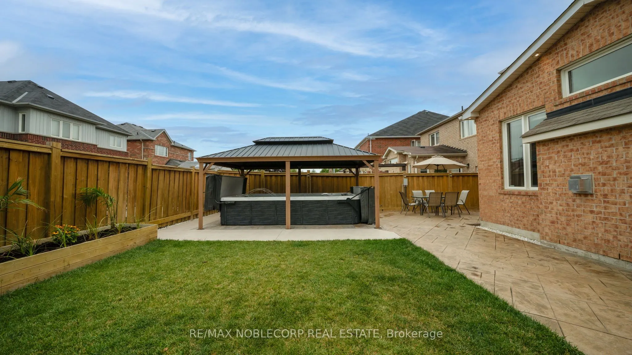 158 Downy Emerald Drive