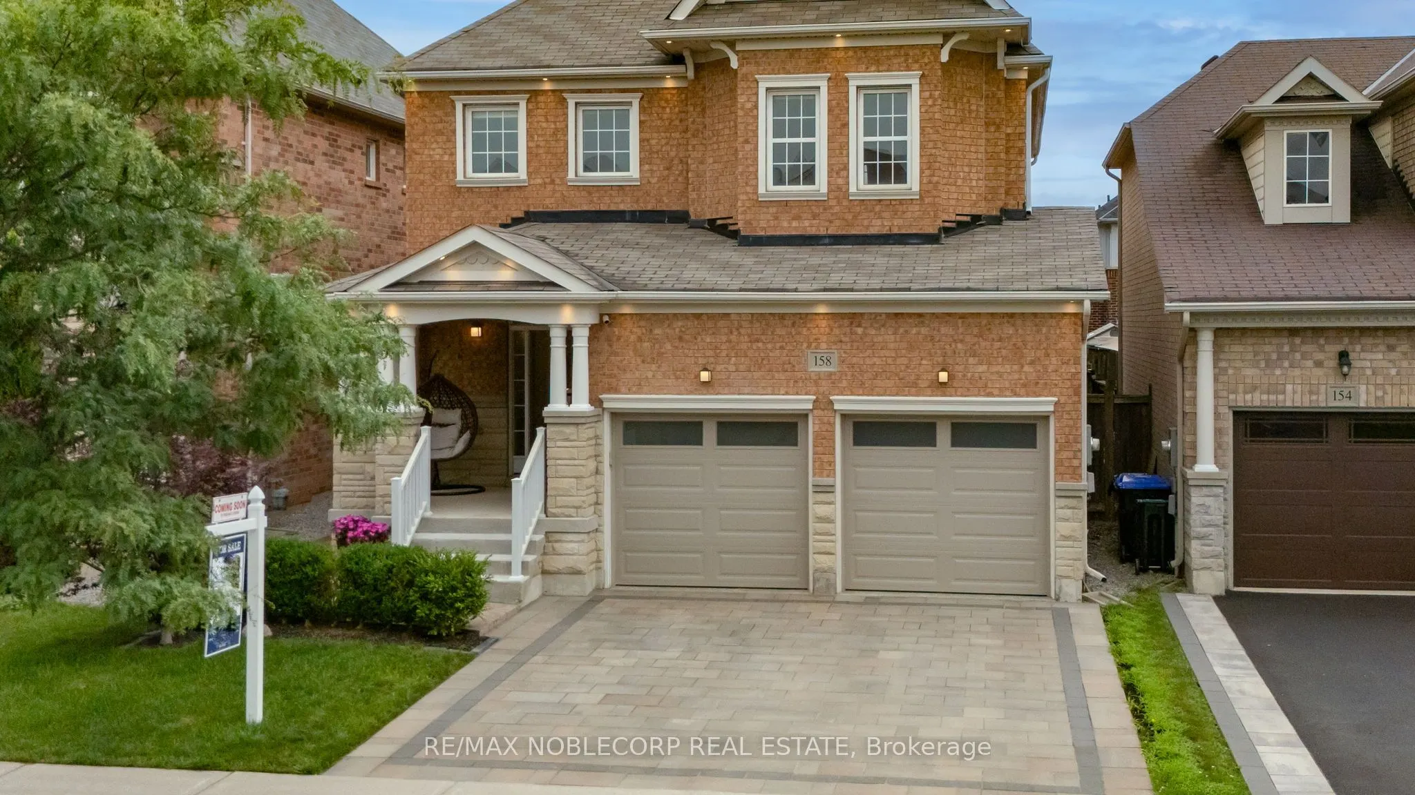 158 Downy Emerald Drive