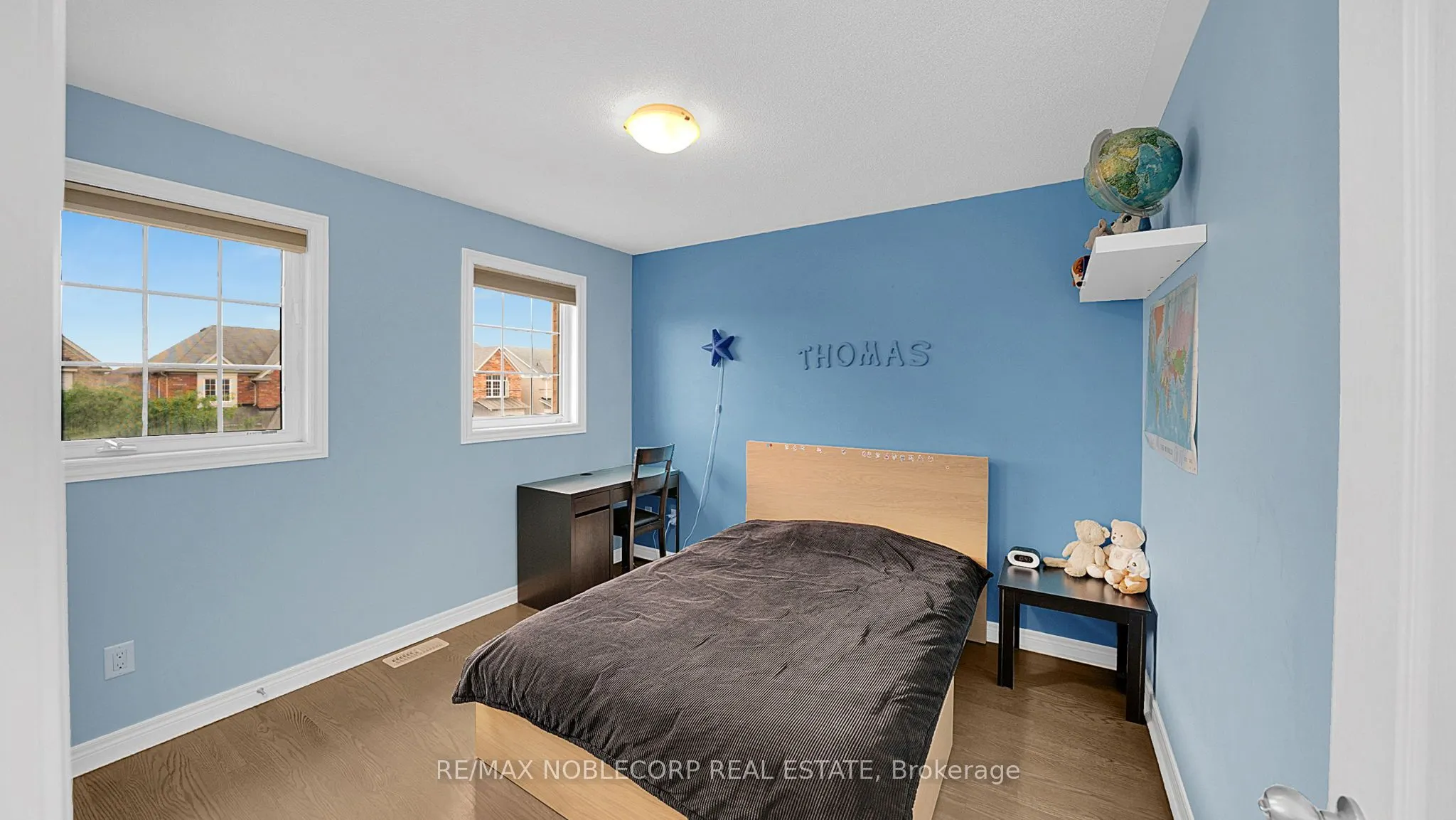 158 Downy Emerald Drive