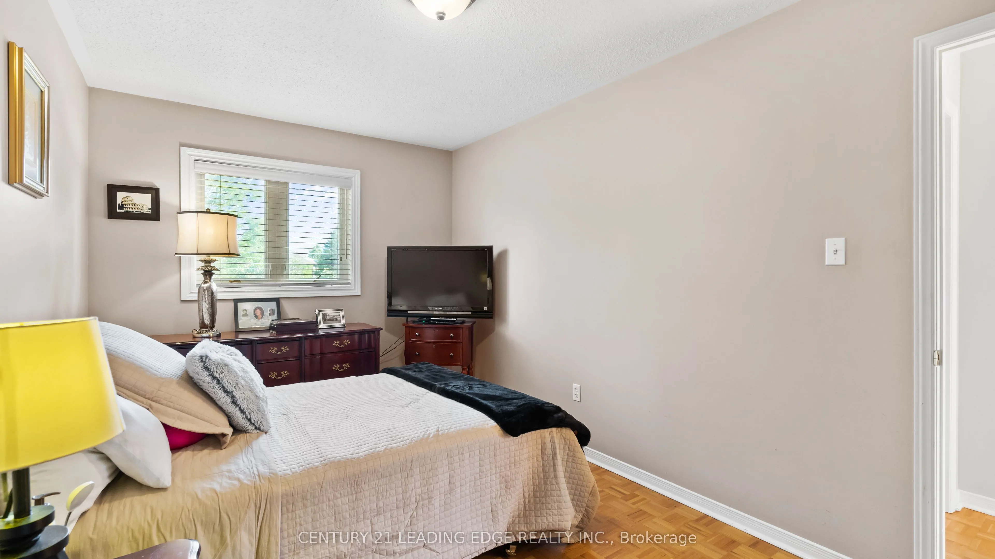 31 Tumbleweed Court