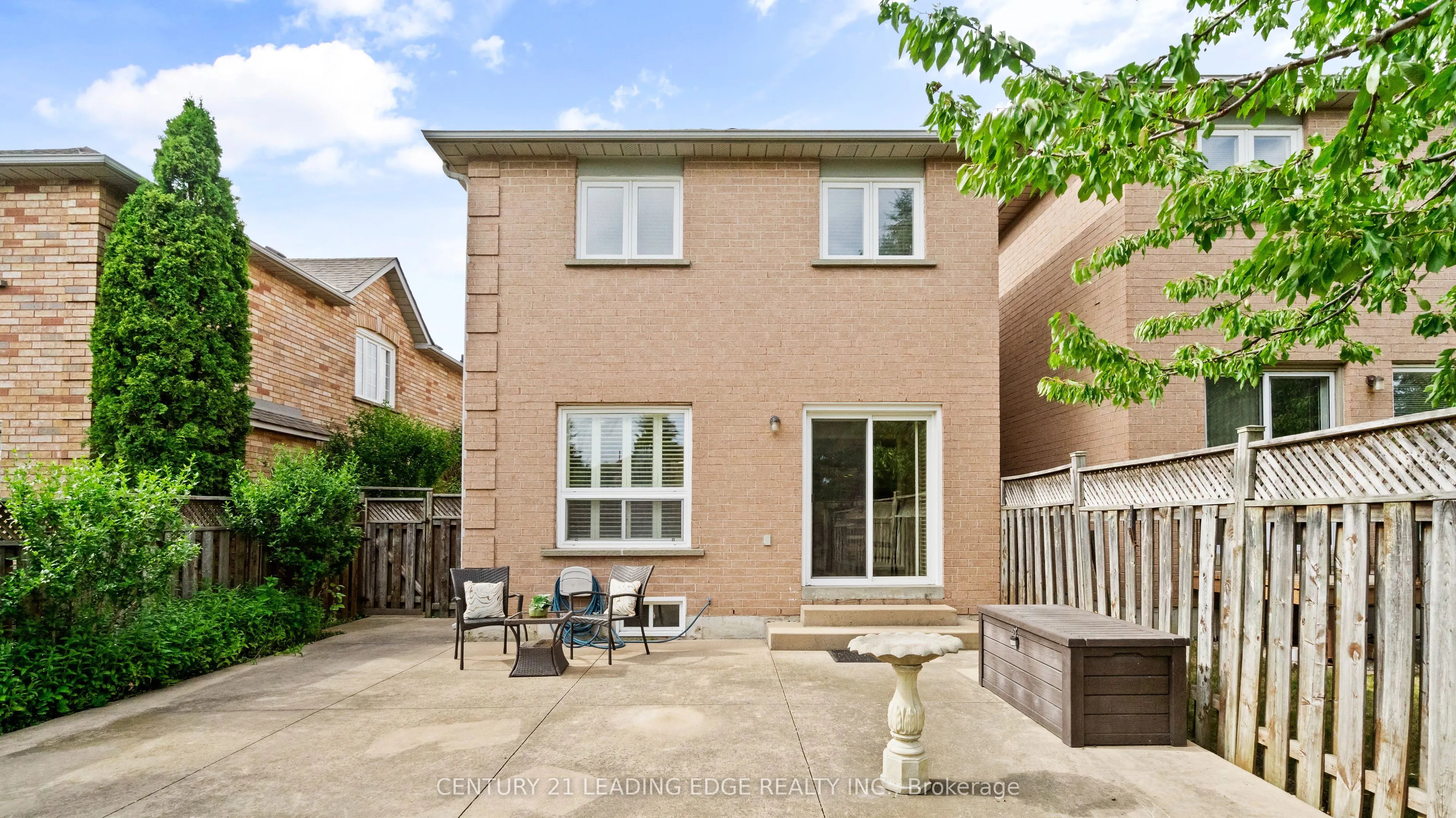 31 Tumbleweed Court