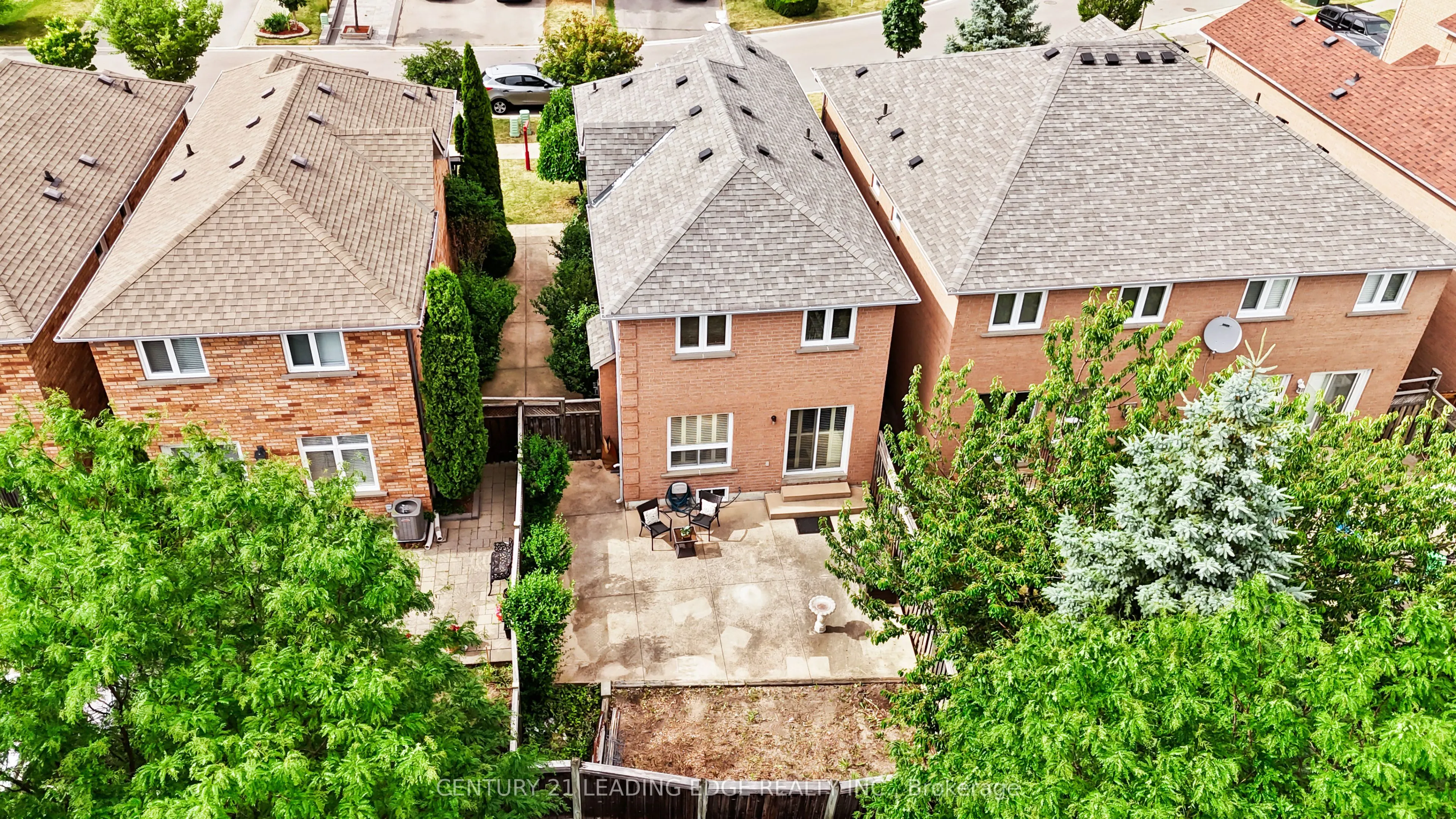 31 Tumbleweed Court