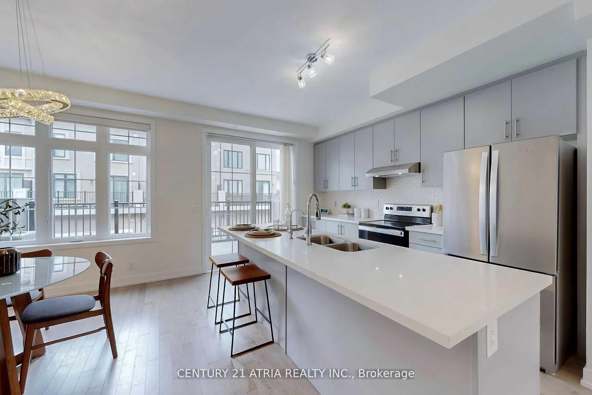 30 Guardhouse Crescent