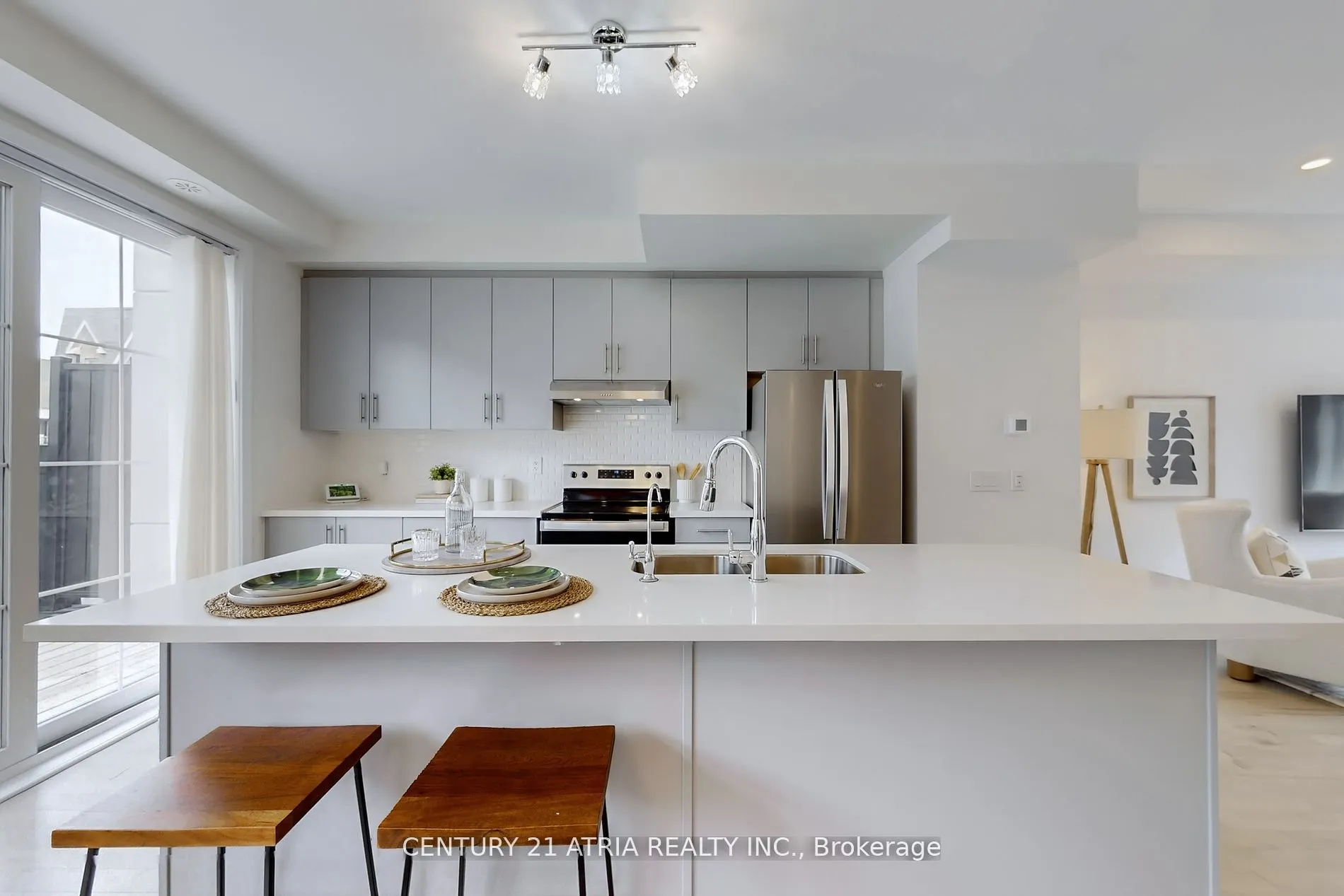 30 Guardhouse Crescent