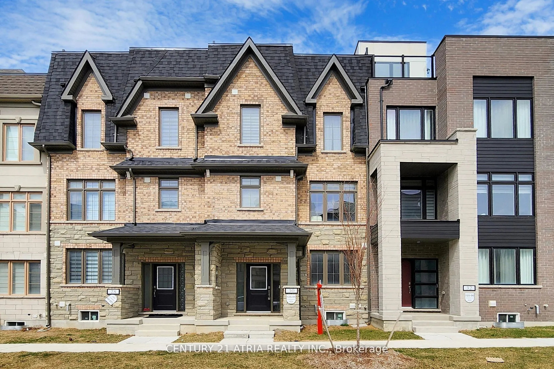 30 Guardhouse Crescent