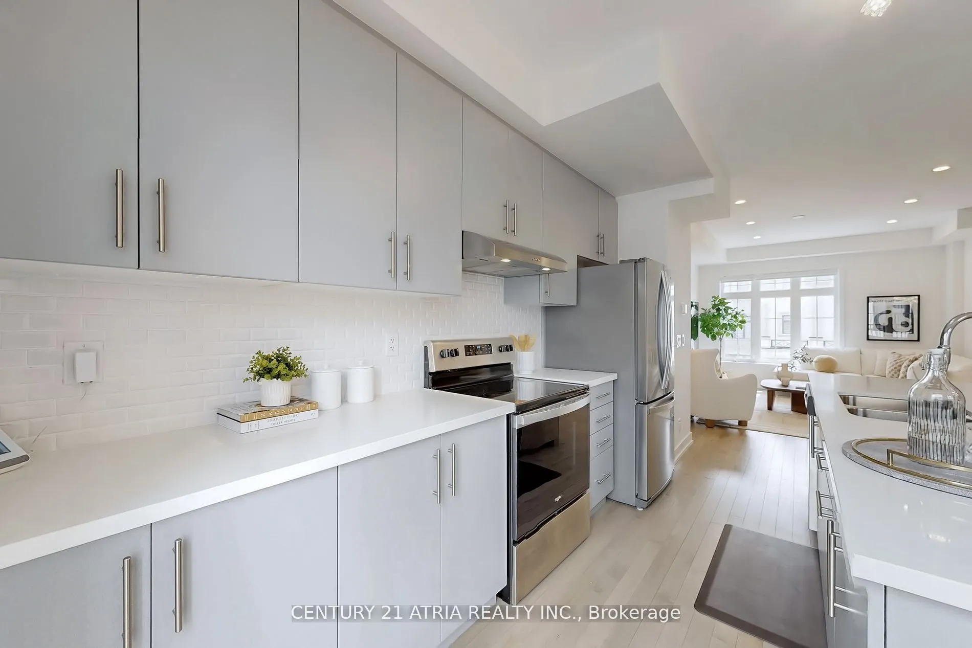 30 Guardhouse Crescent