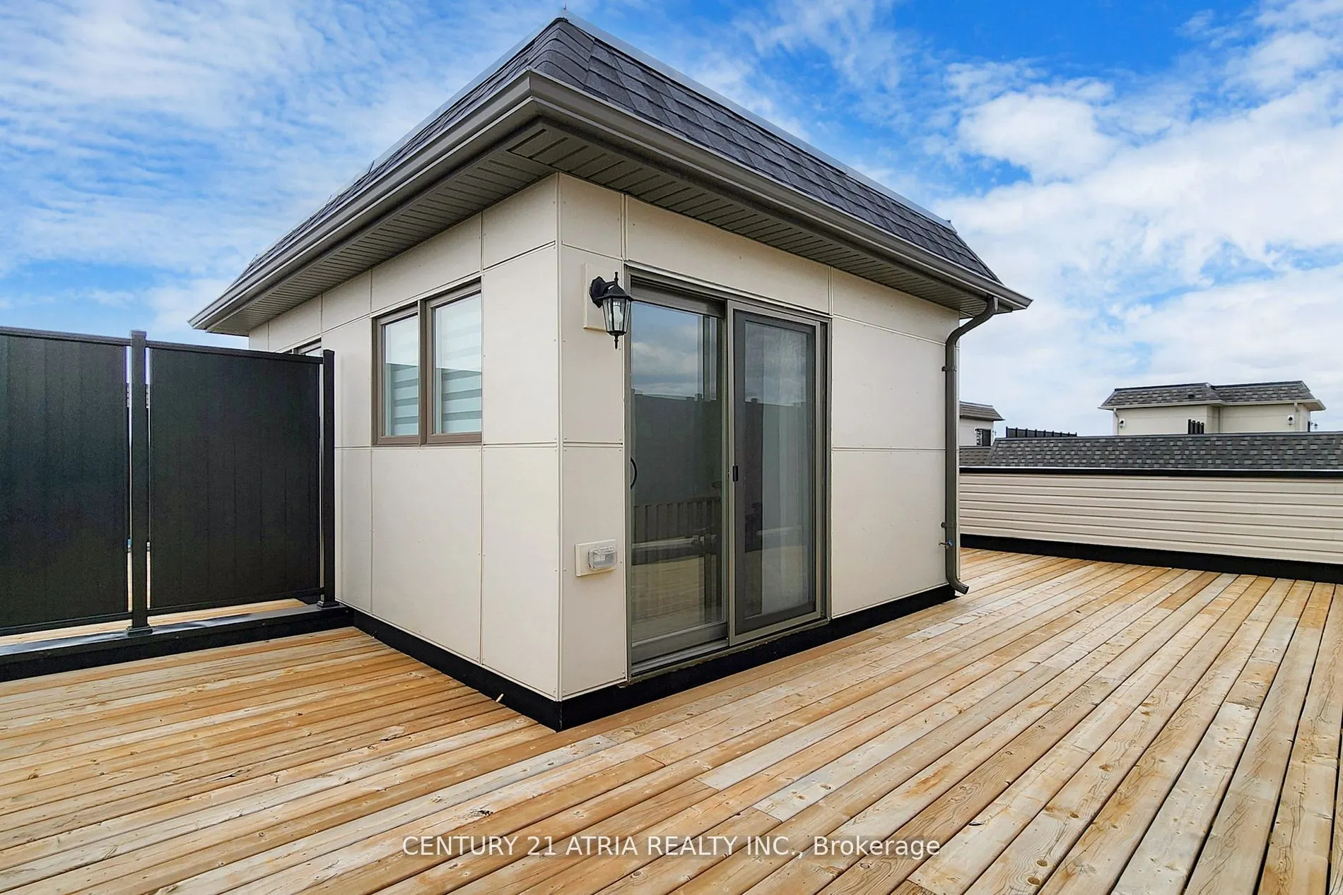 30 Guardhouse Crescent