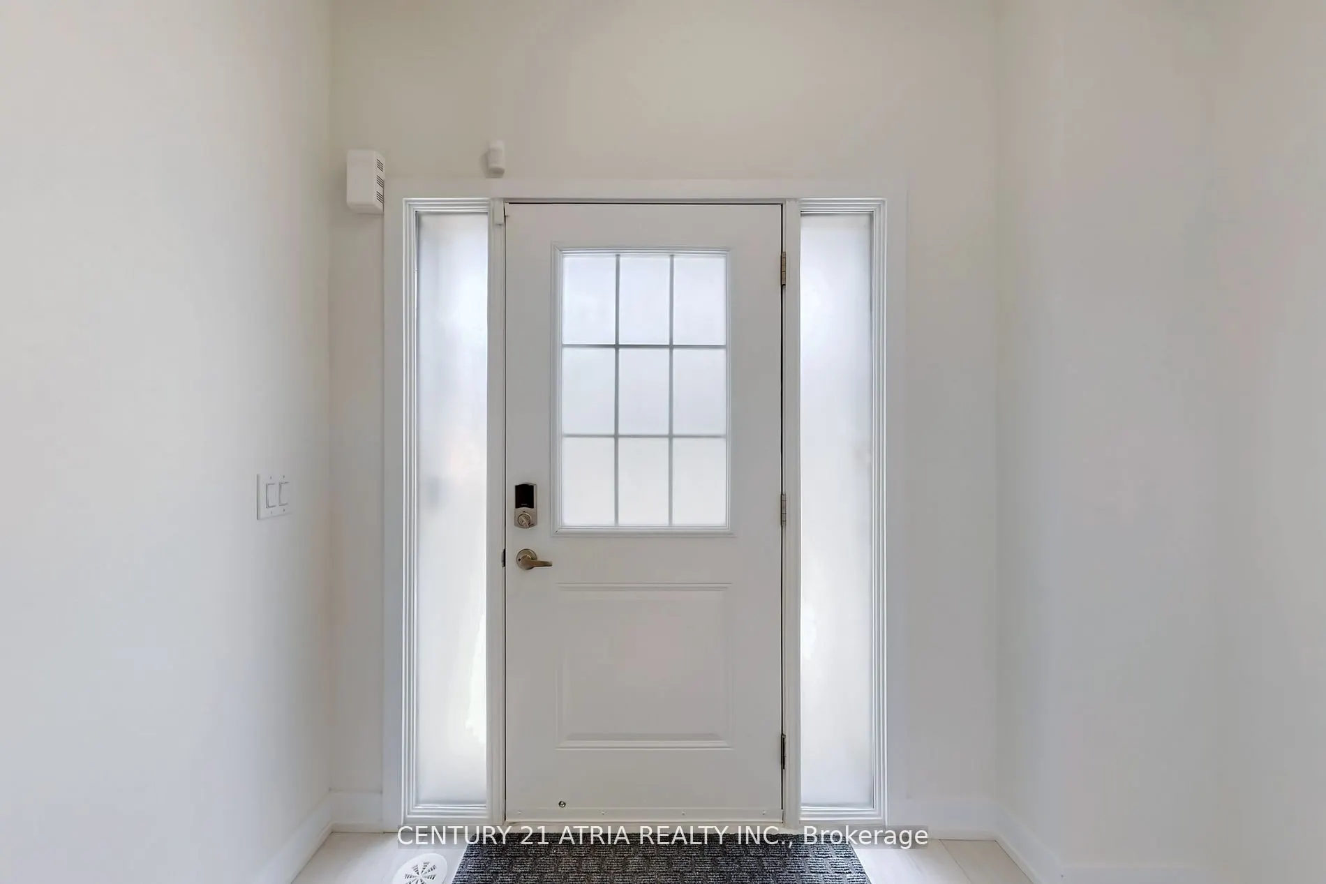 30 Guardhouse Crescent