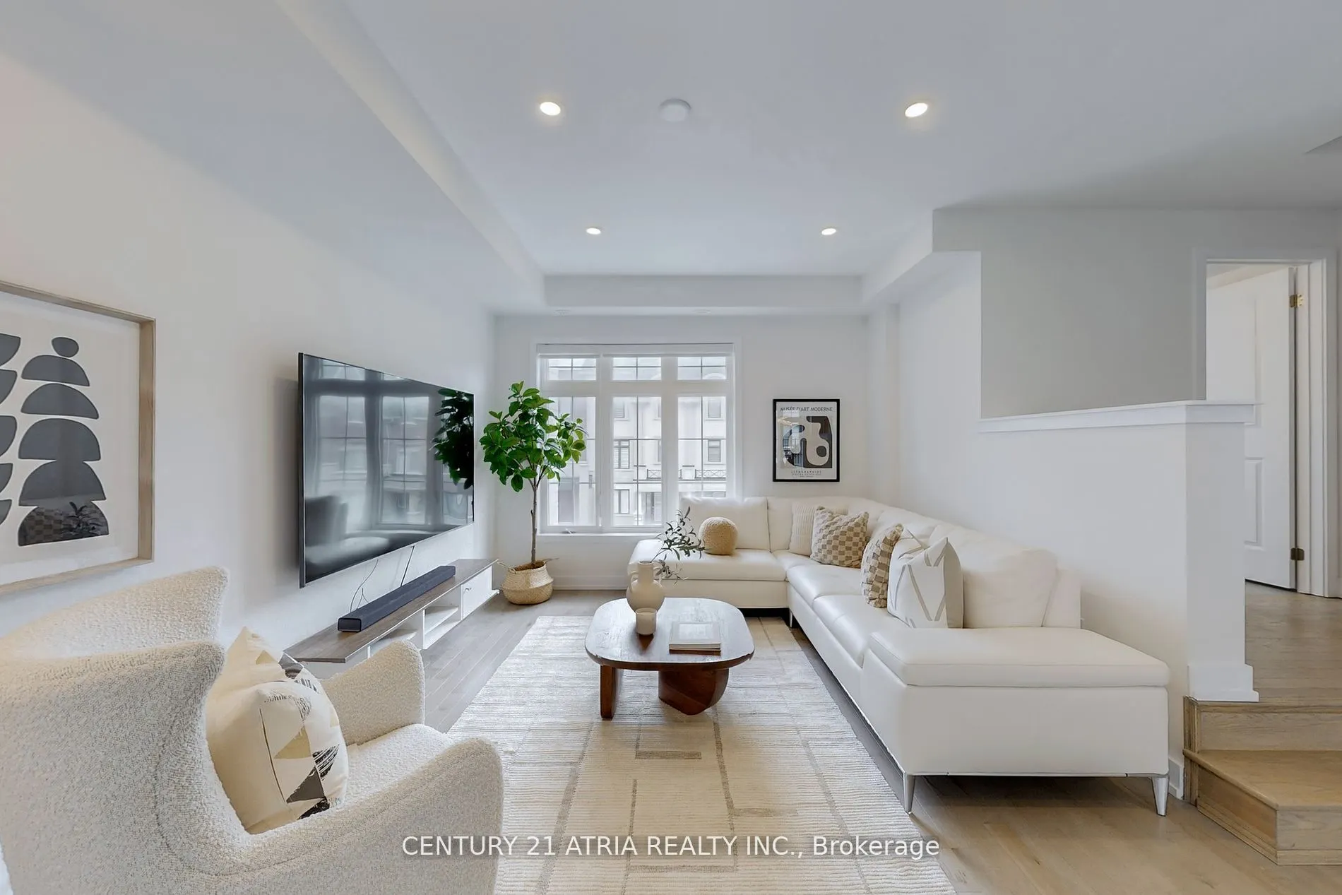 30 Guardhouse Crescent
