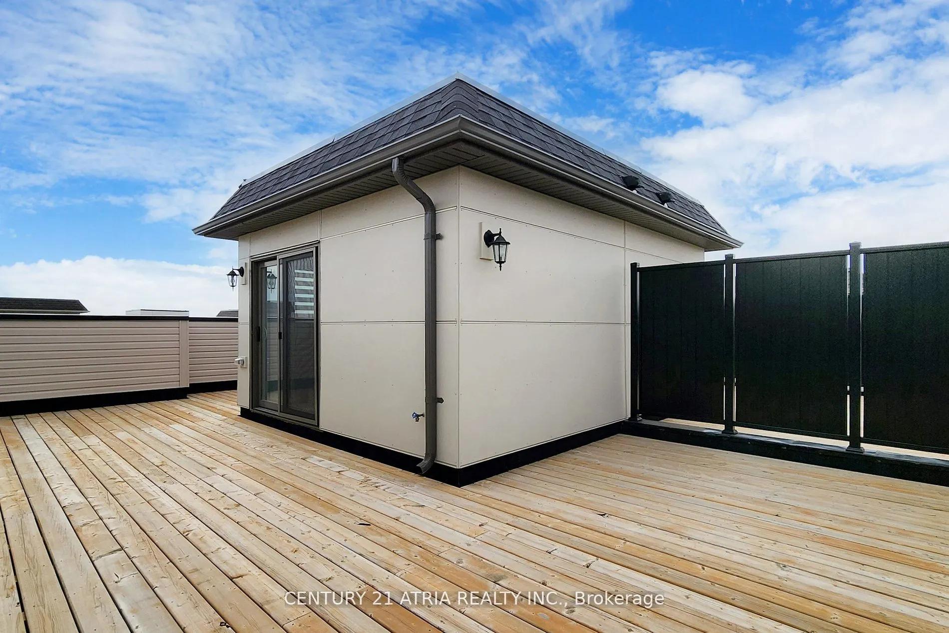 30 Guardhouse Crescent