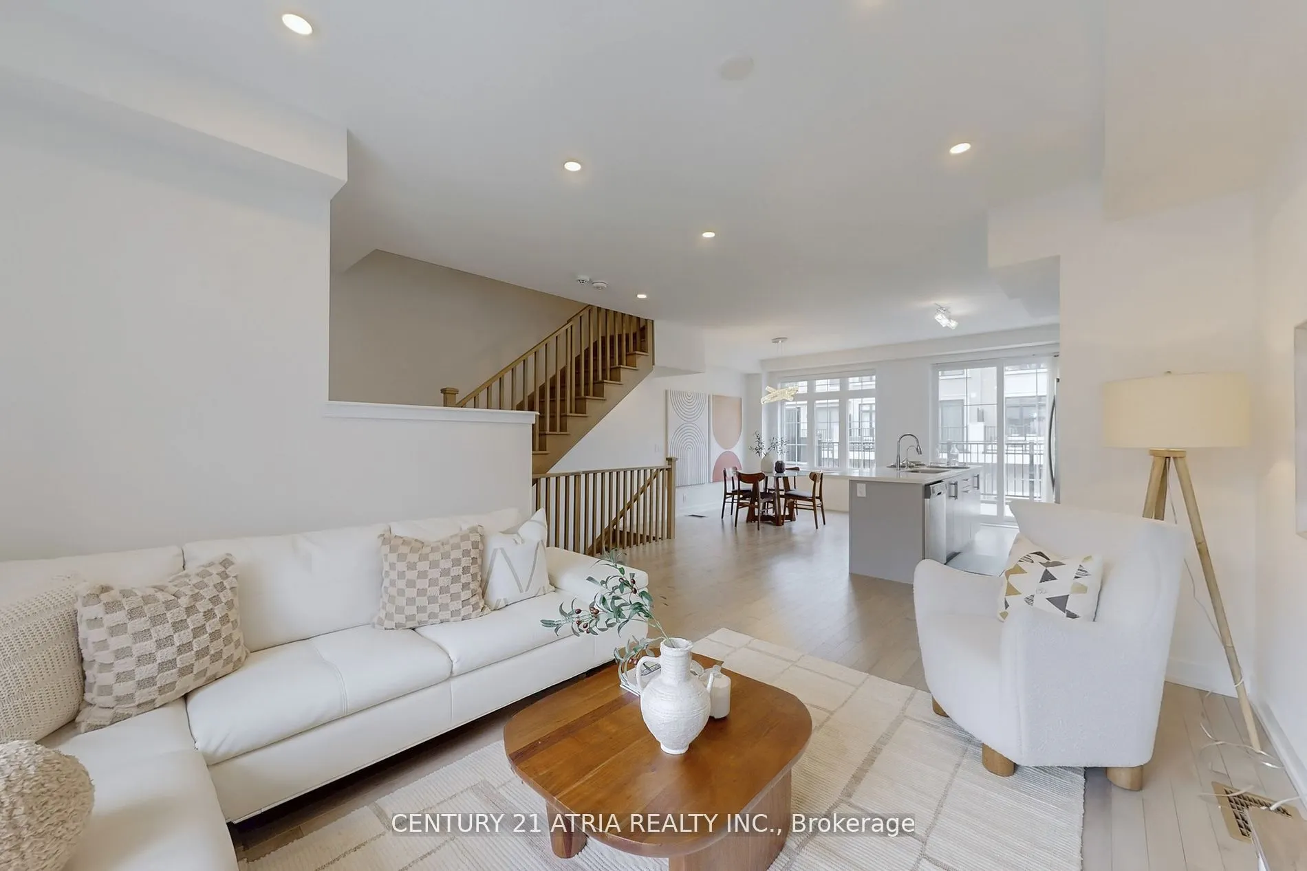 30 Guardhouse Crescent