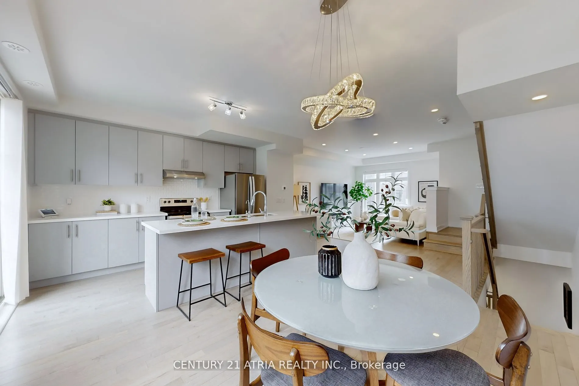 30 Guardhouse Crescent