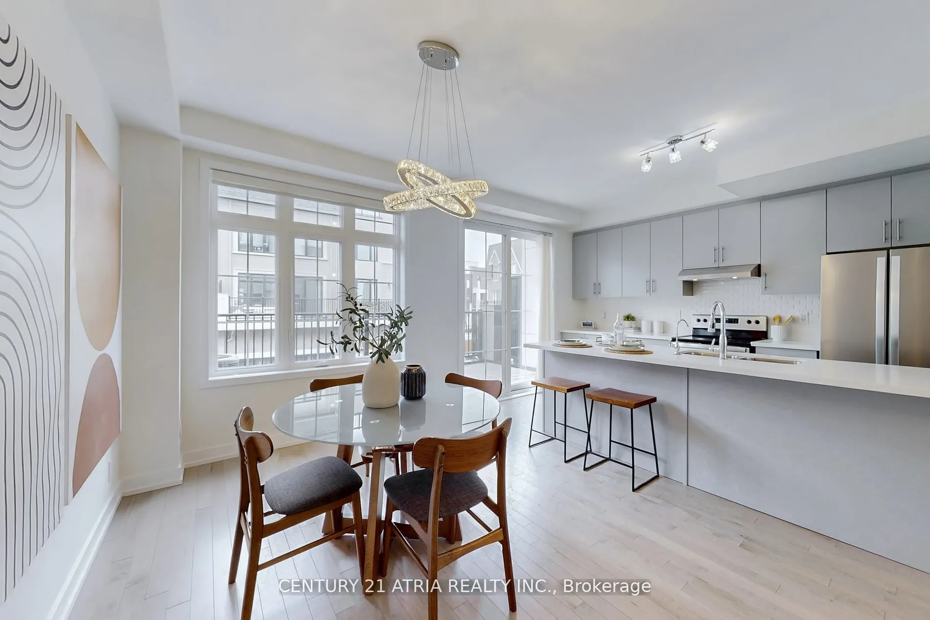 30 Guardhouse Crescent