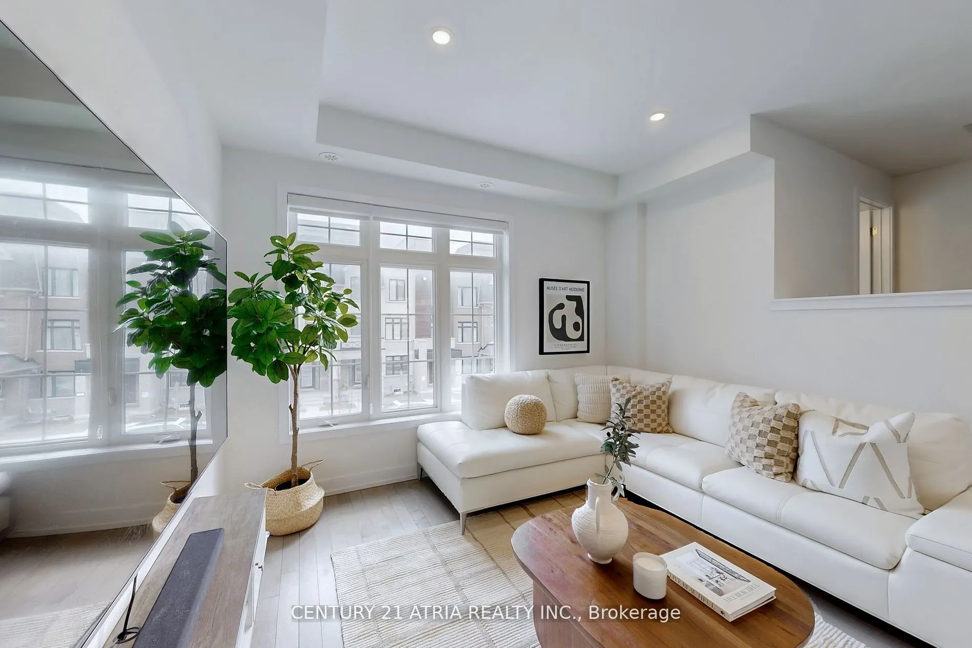 30 Guardhouse Crescent