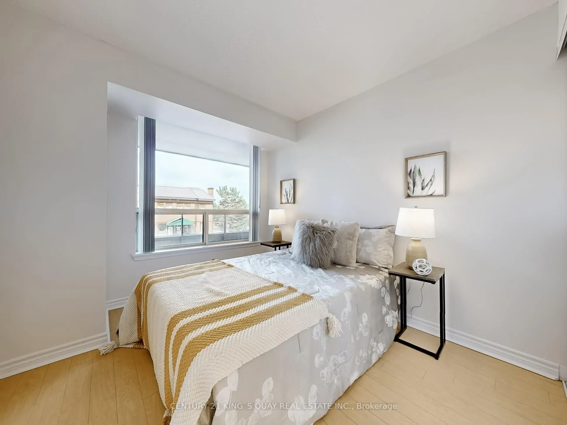 9015 Leslie Street E, #309