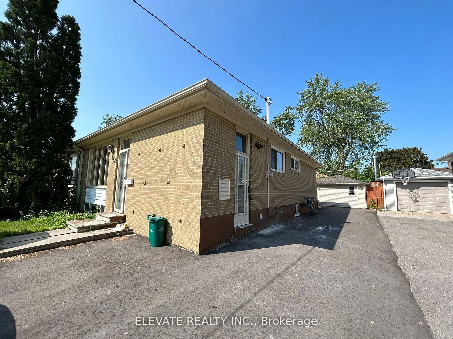 254 Anzac Road, #Lower