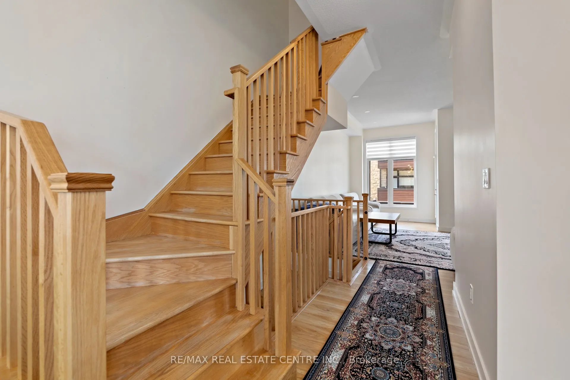 53 Benoit Street