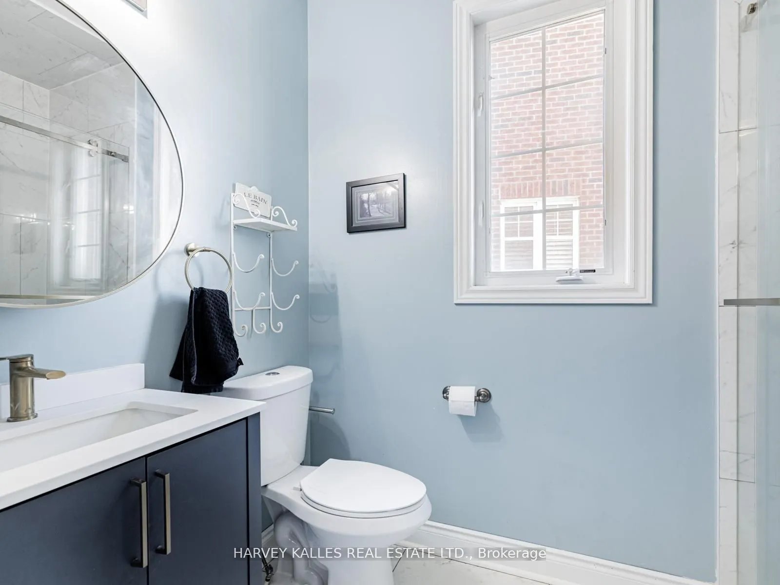 41 William Bowes Boulevard