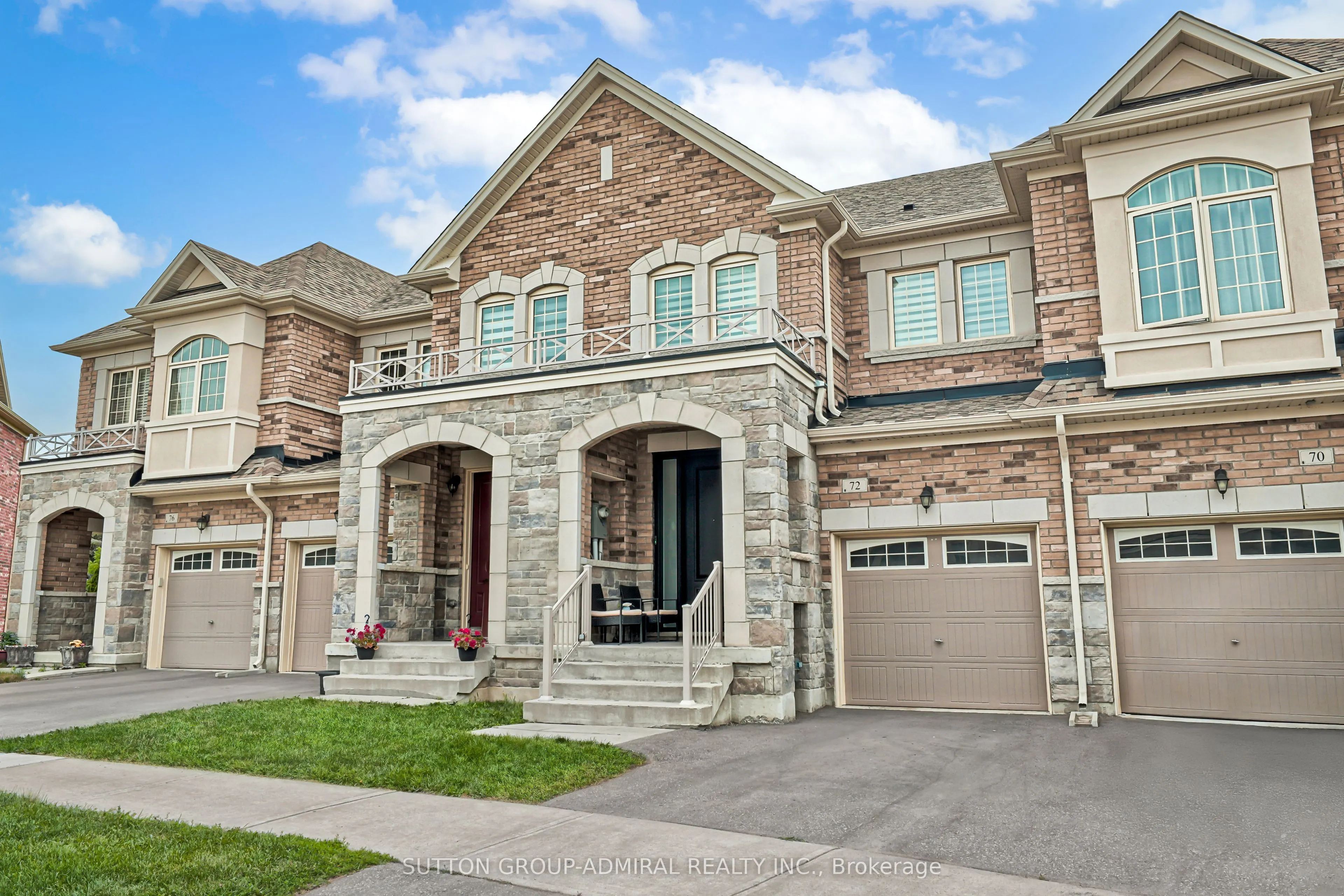 72 Drizzel Crescent