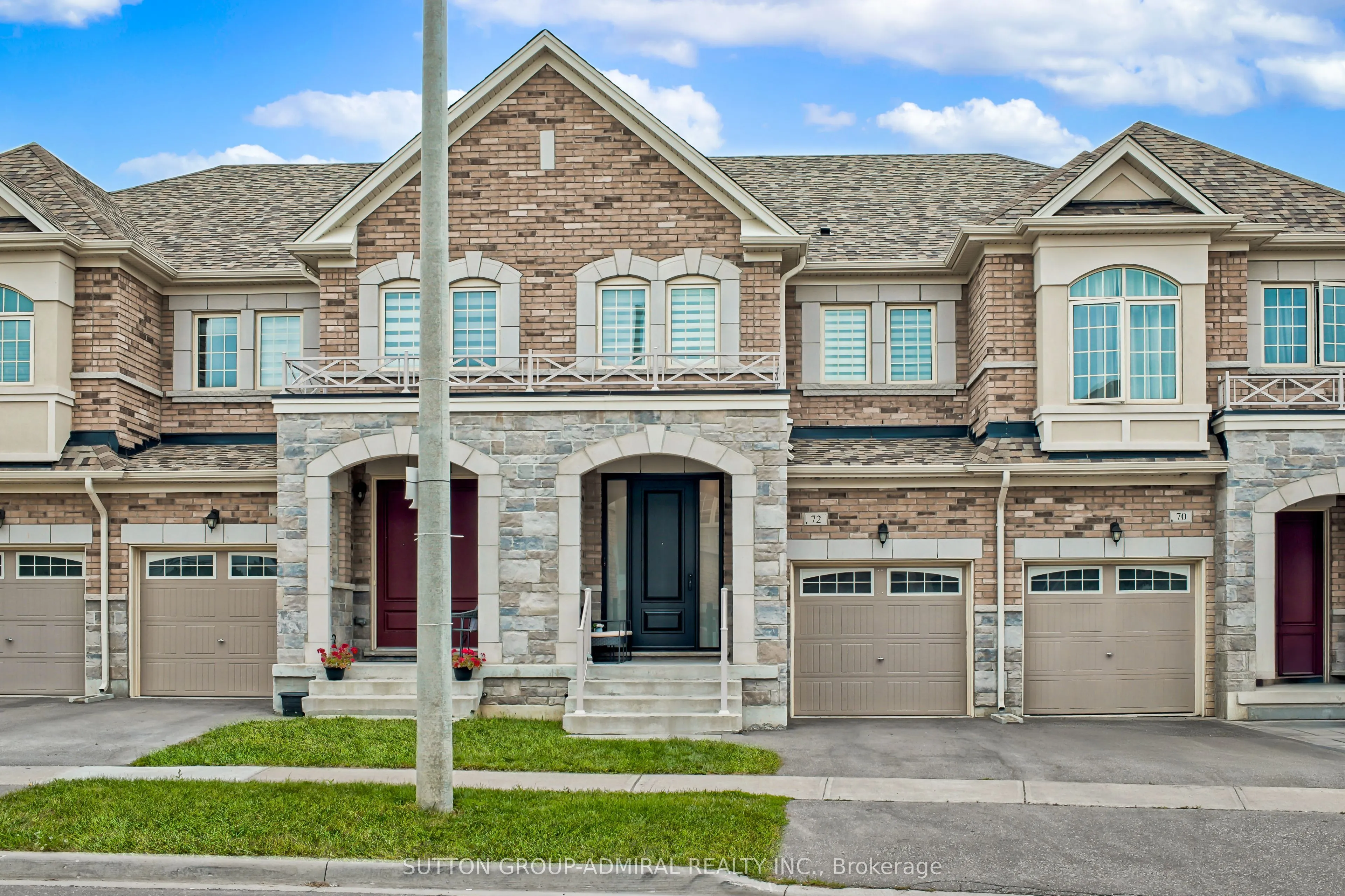 72 Drizzel Crescent