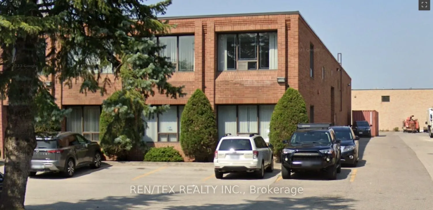 282 North Rivermede Road