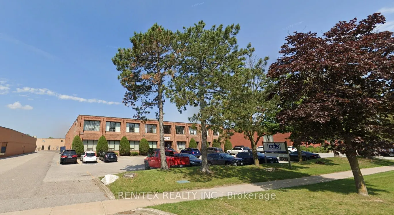 282 North Rivermede Road