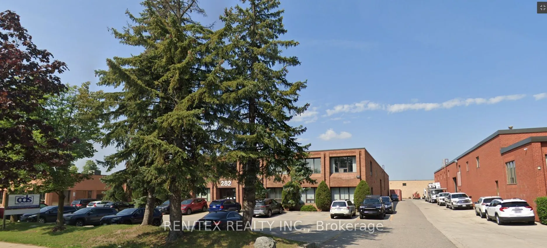 282 North Rivermede Road