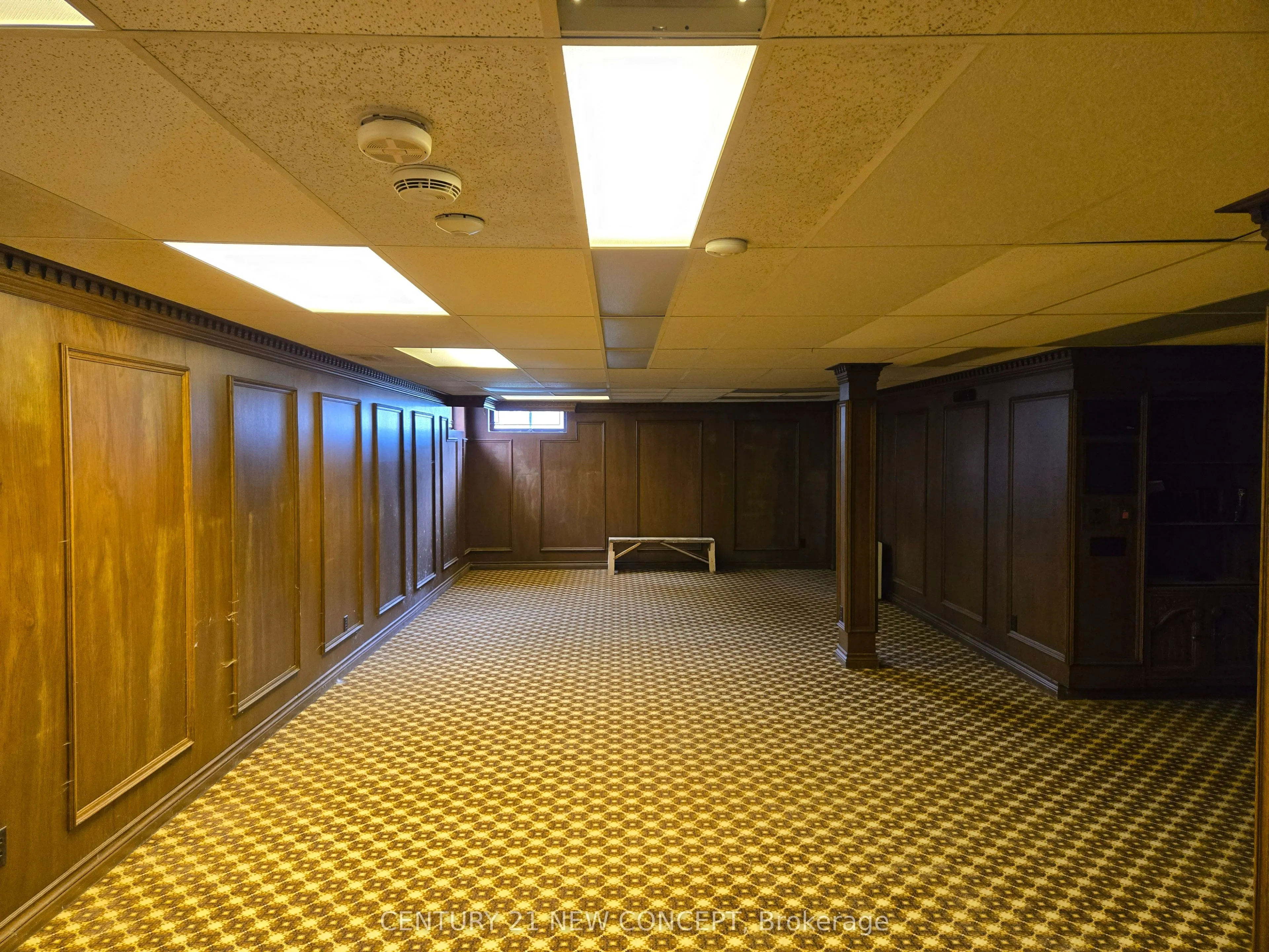 3569 Bethesda Road