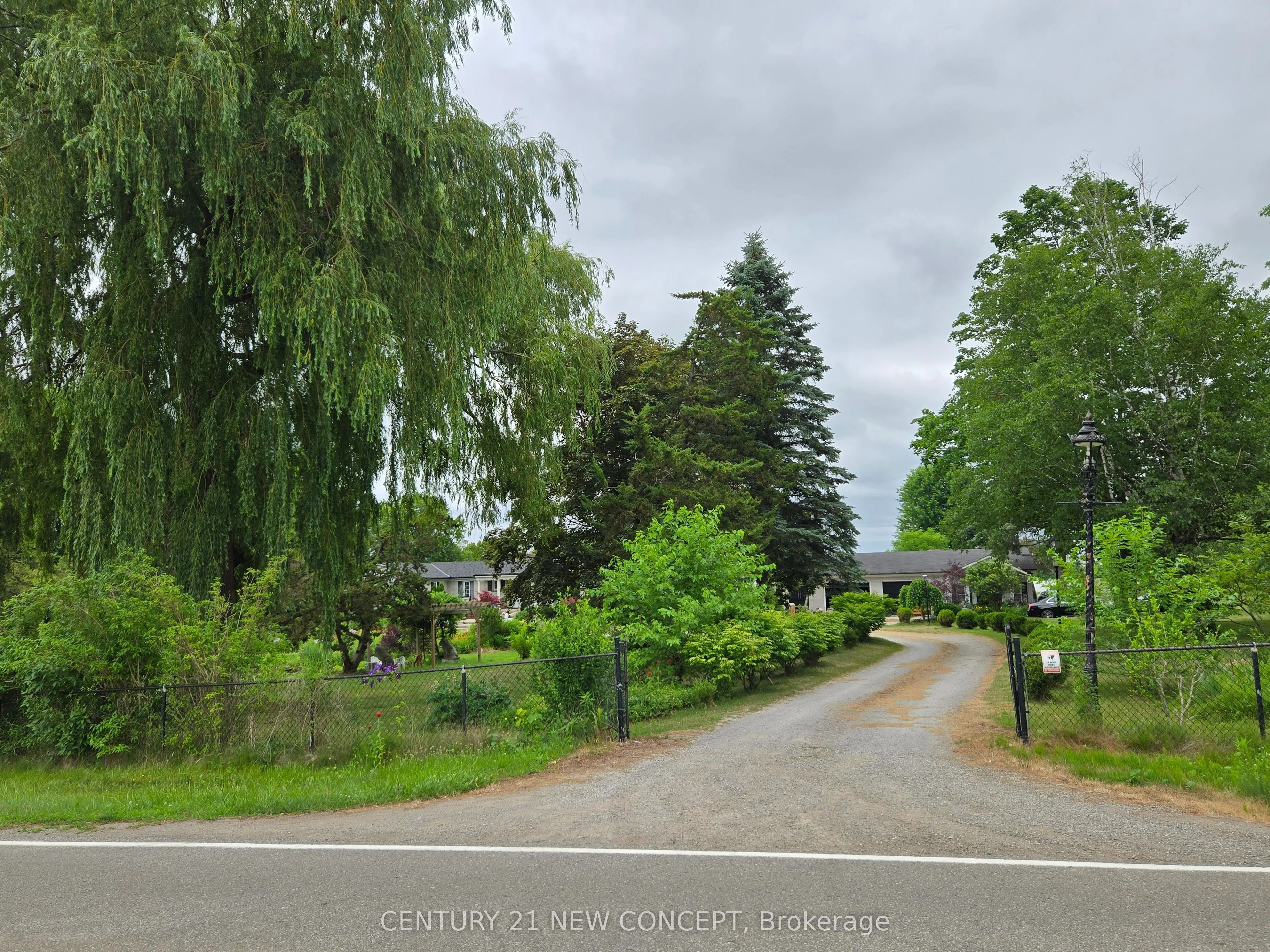 3569 Bethesda Road