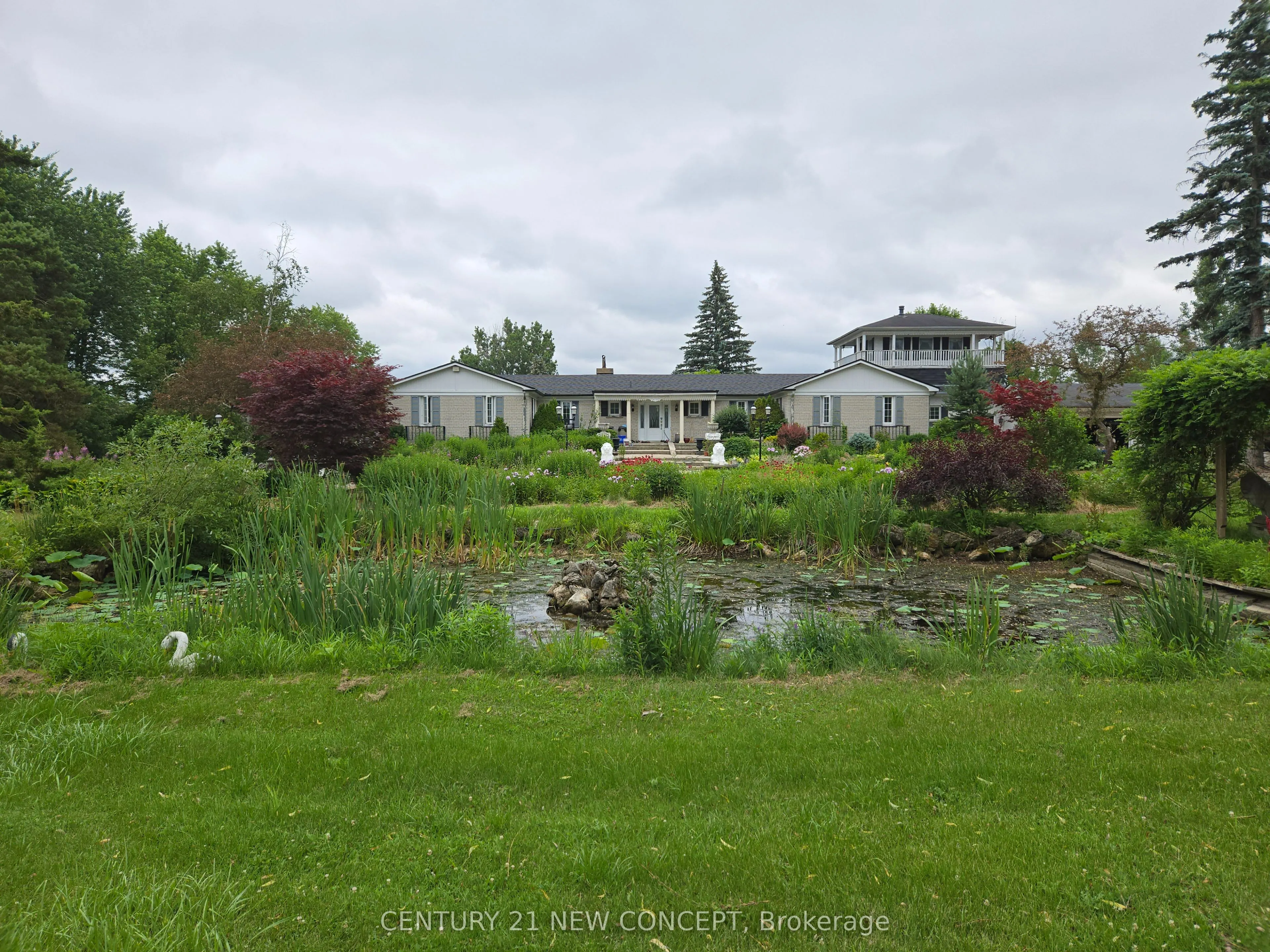 3569 Bethesda Road