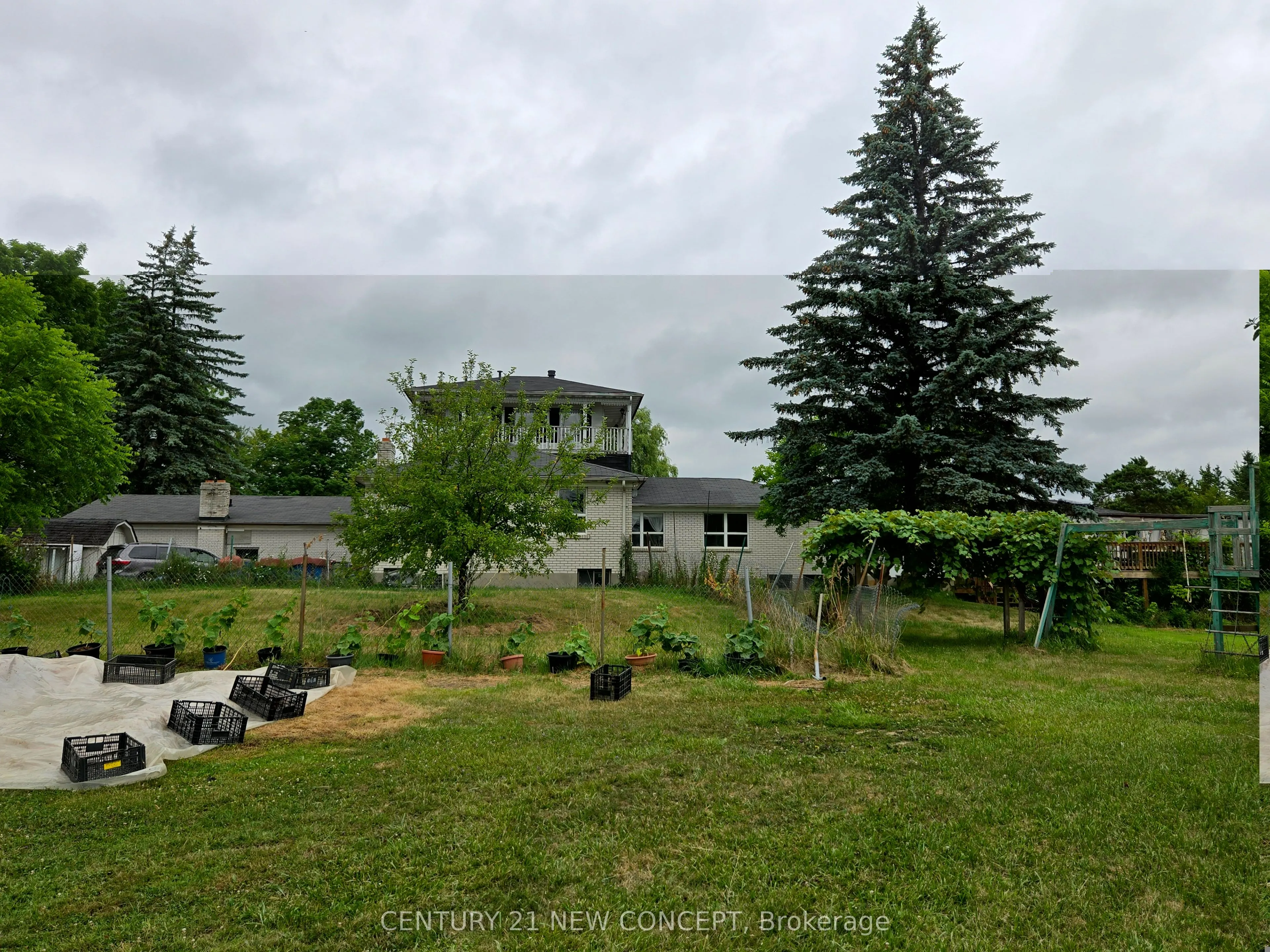 3569 Bethesda Road