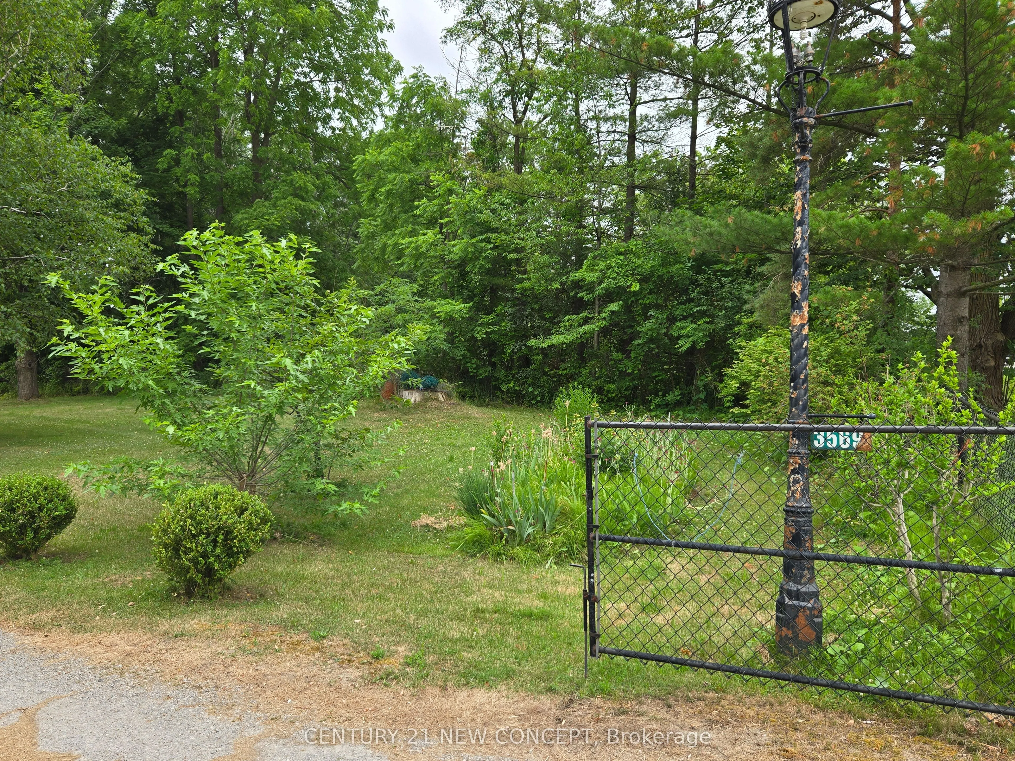 3569 Bethesda Road