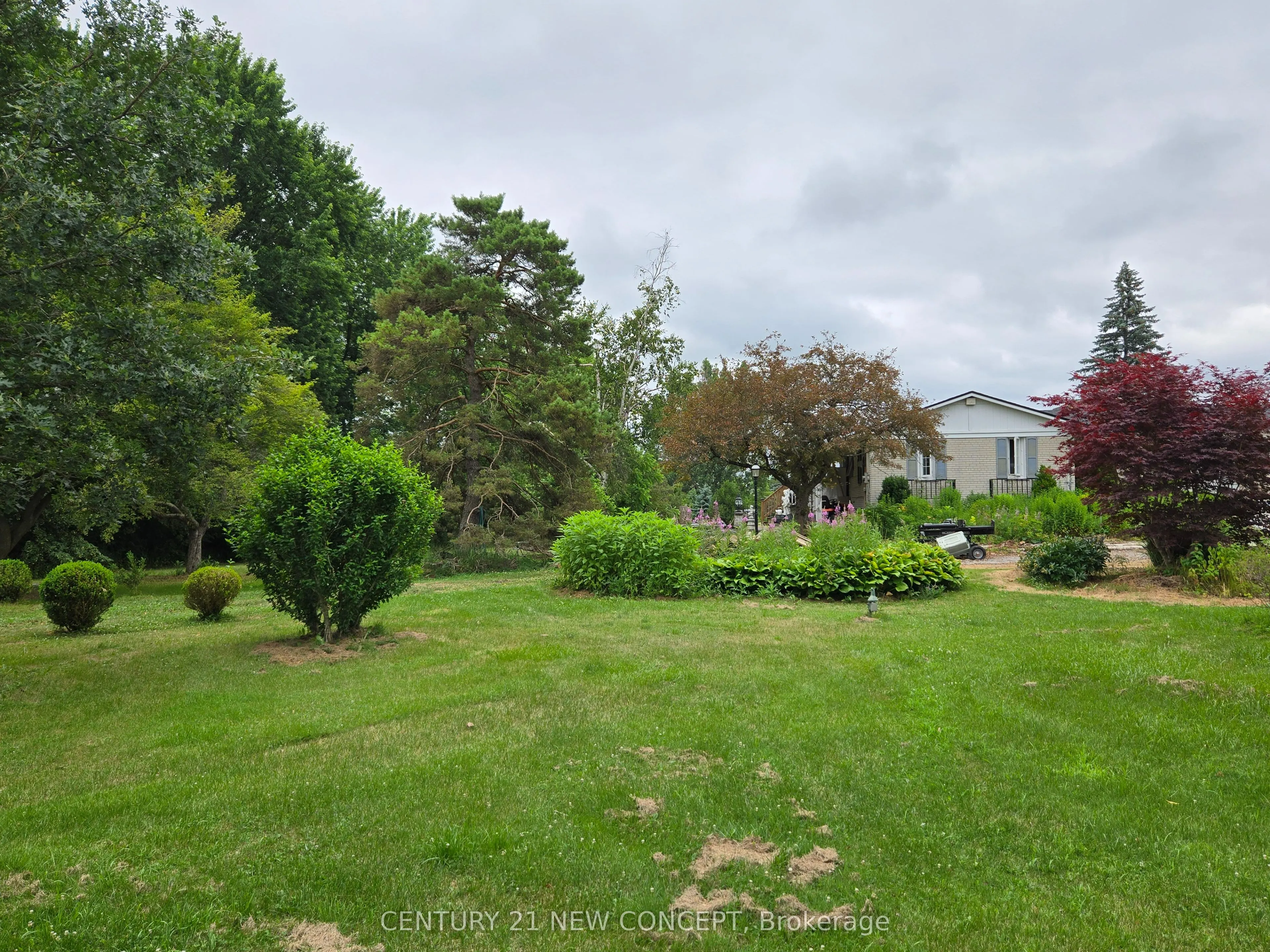 3569 Bethesda Road