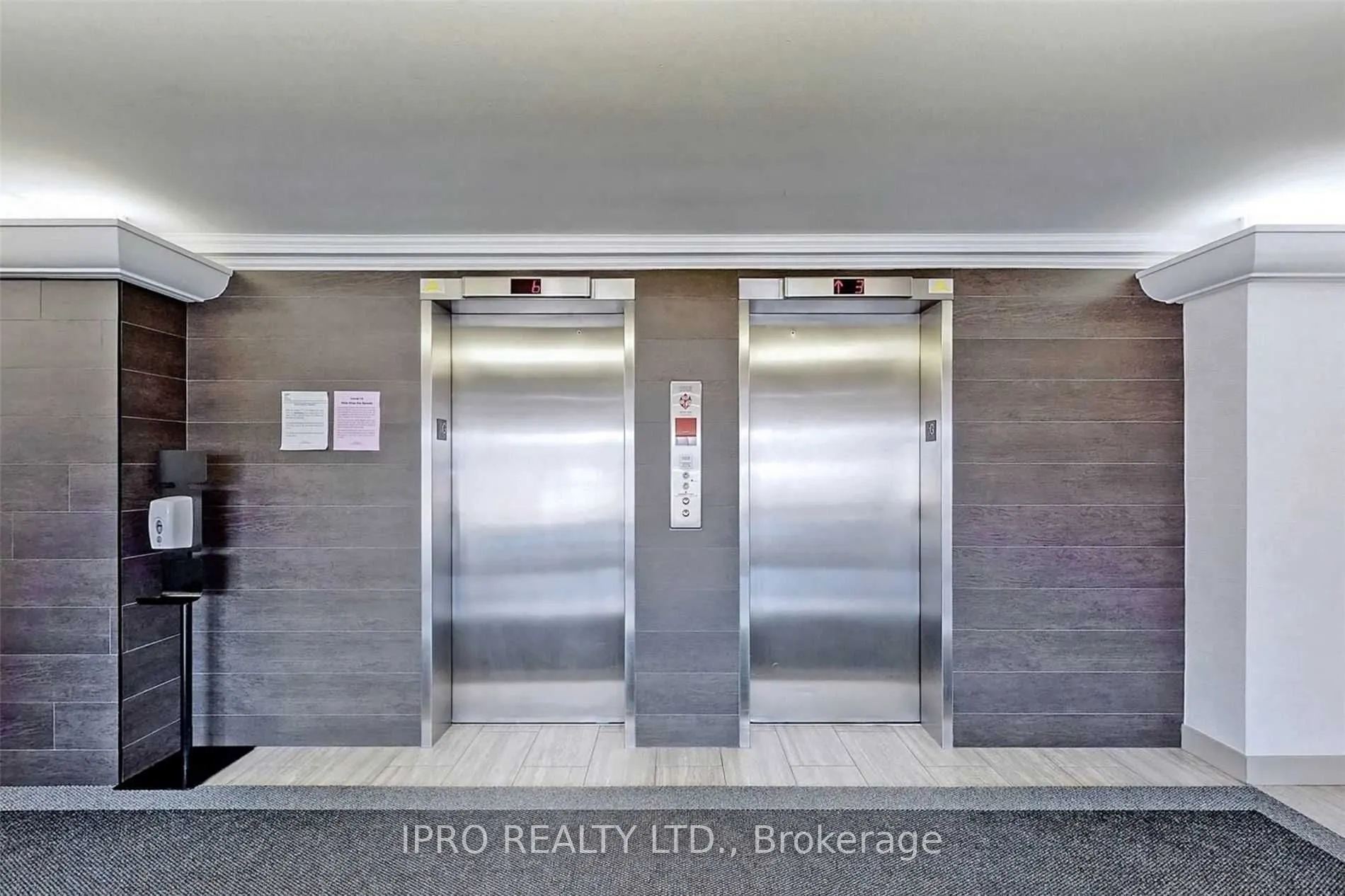 7811 Yonge Street, #307