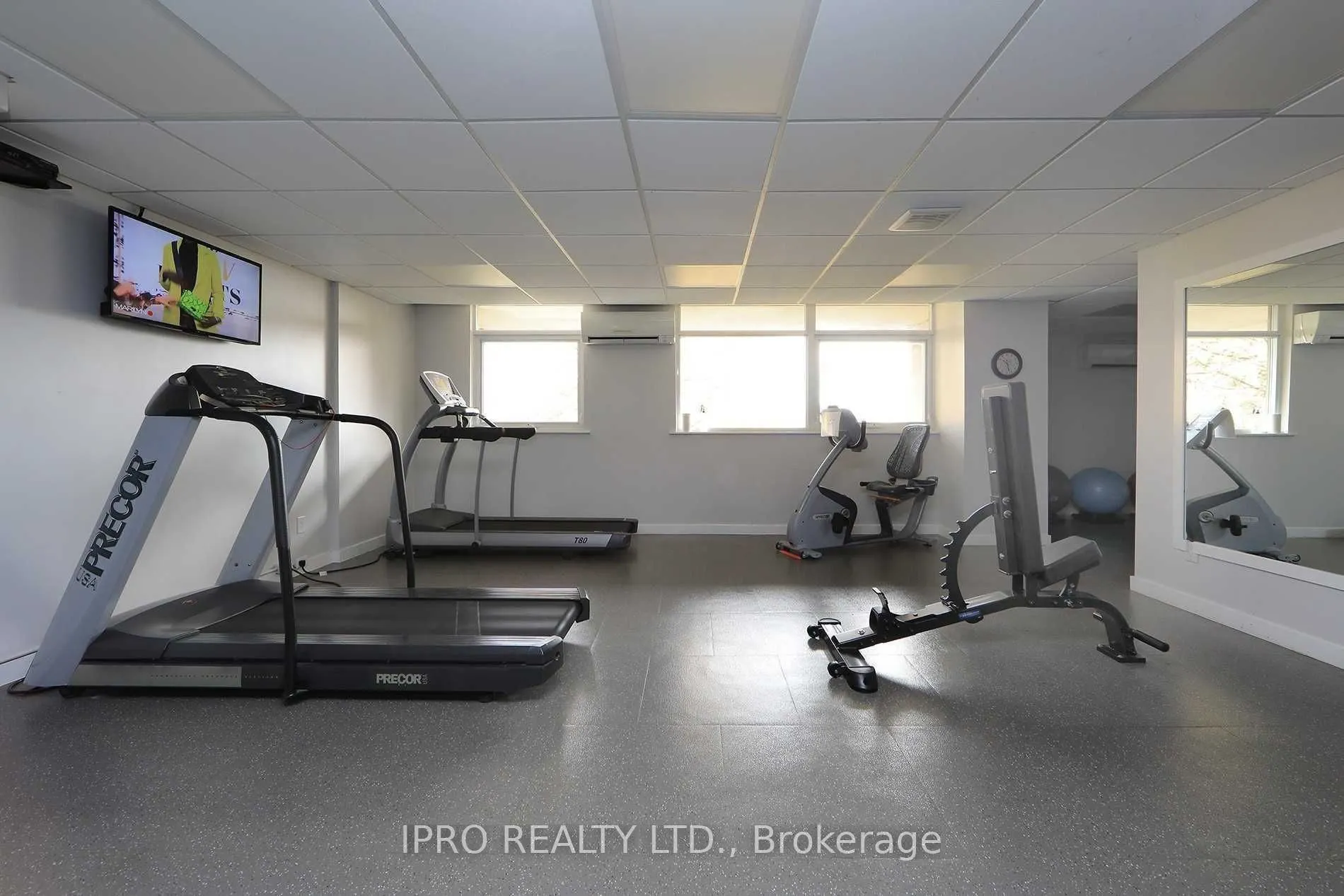 7811 Yonge Street, #307