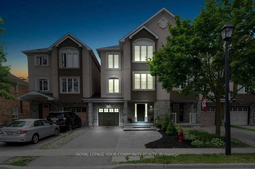 79 Gail Parks Crescent