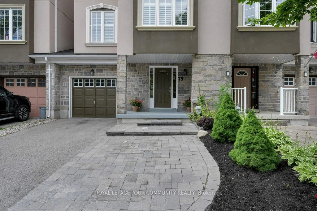 79 Gail Parks Crescent