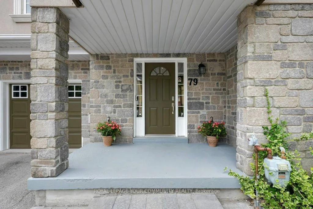 79 Gail Parks Crescent
