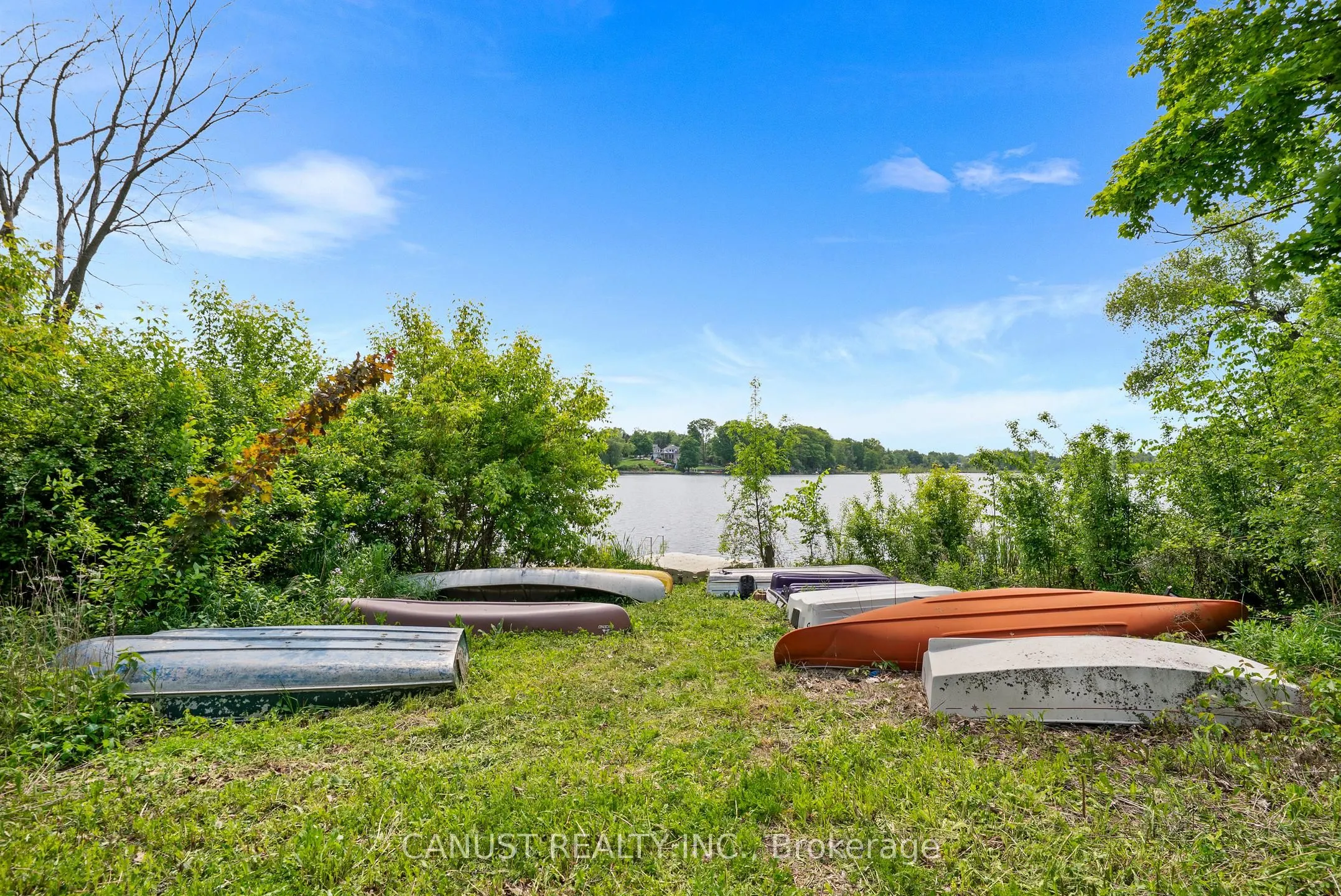30 Parkhill Drive