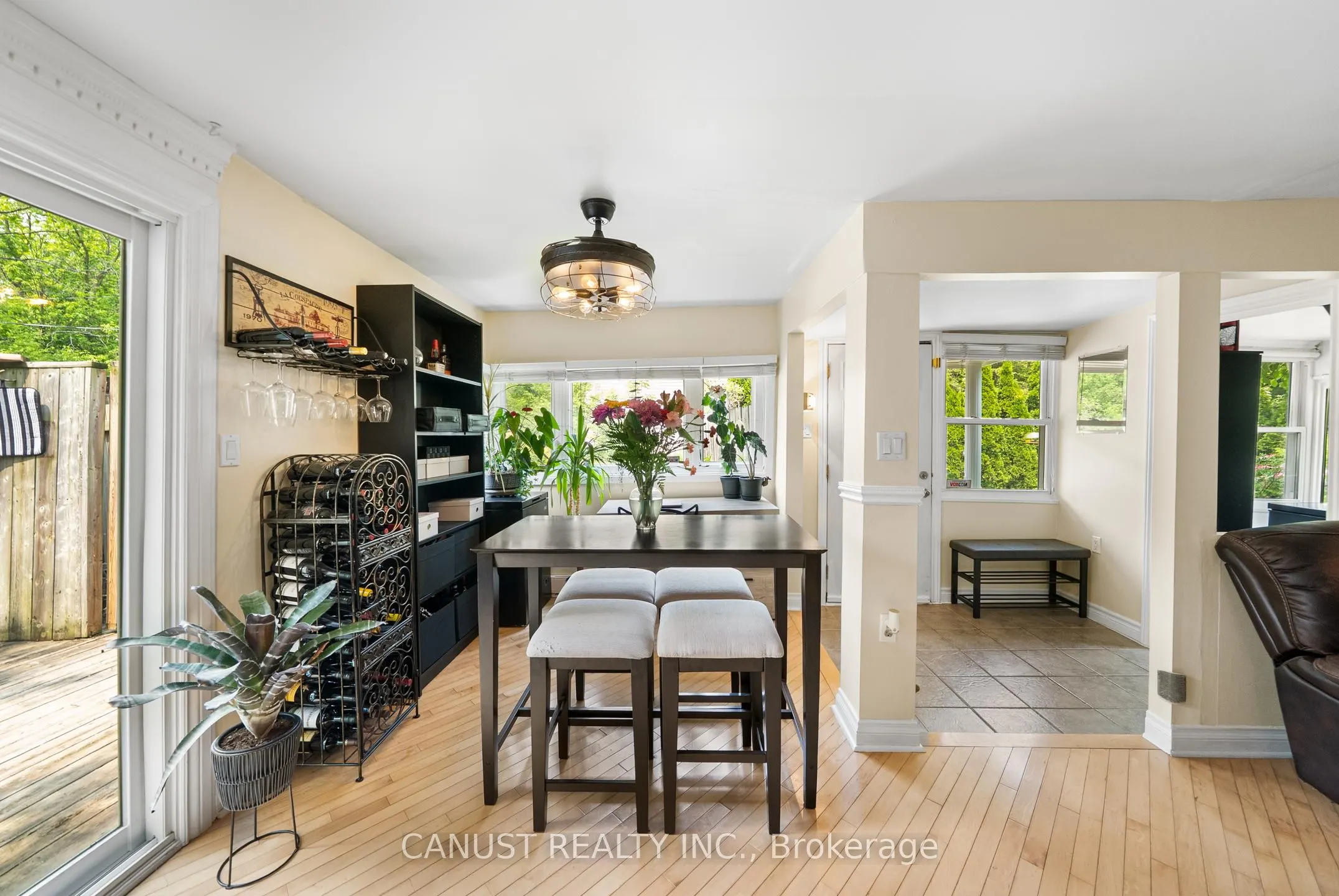 30 Parkhill Drive