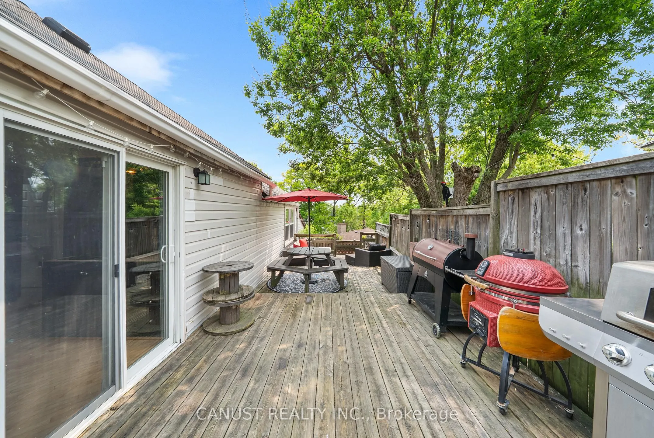 30 Parkhill Drive