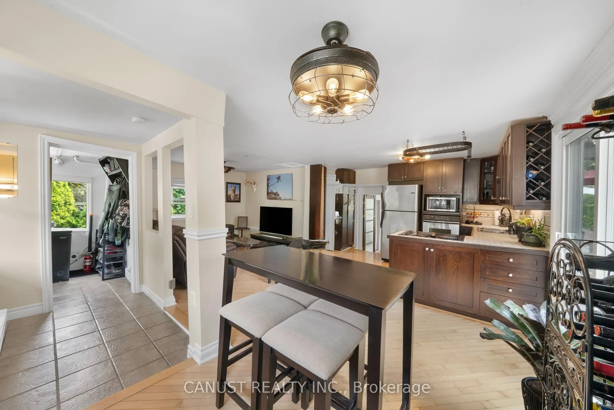 30 Parkhill Drive