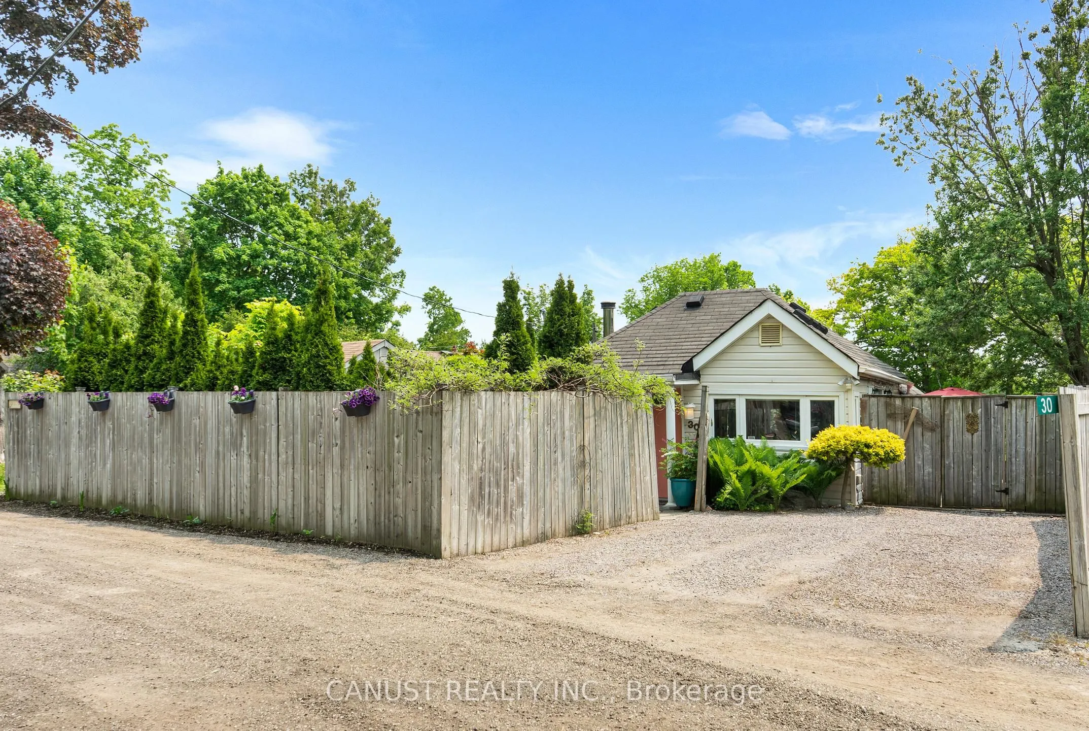 30 Parkhill Drive