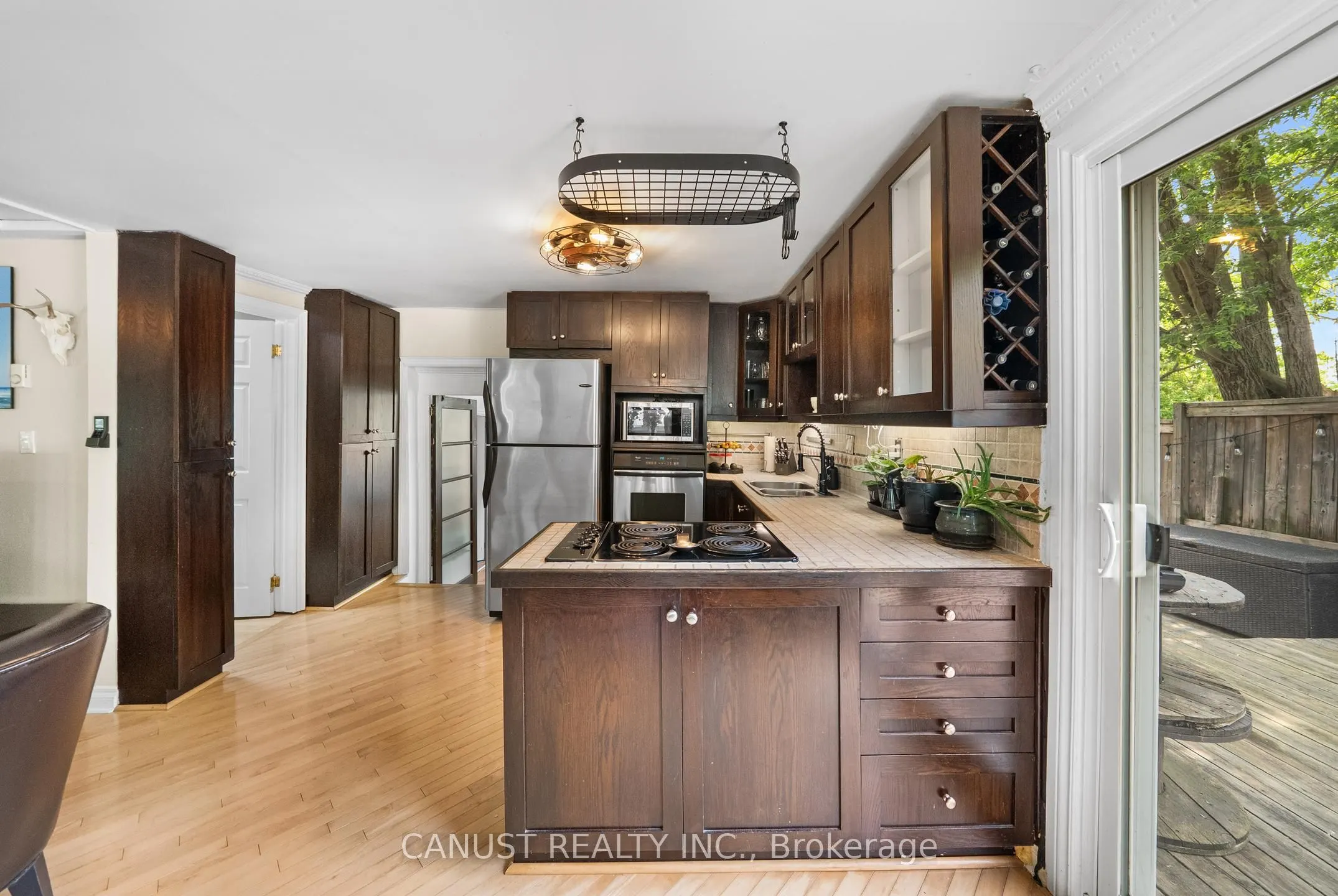 30 Parkhill Drive