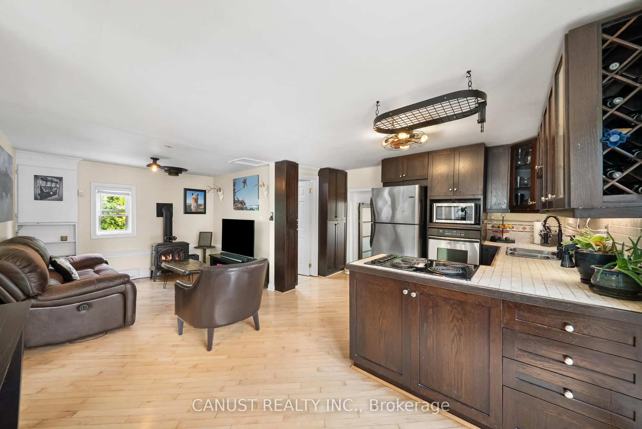 30 Parkhill Drive
