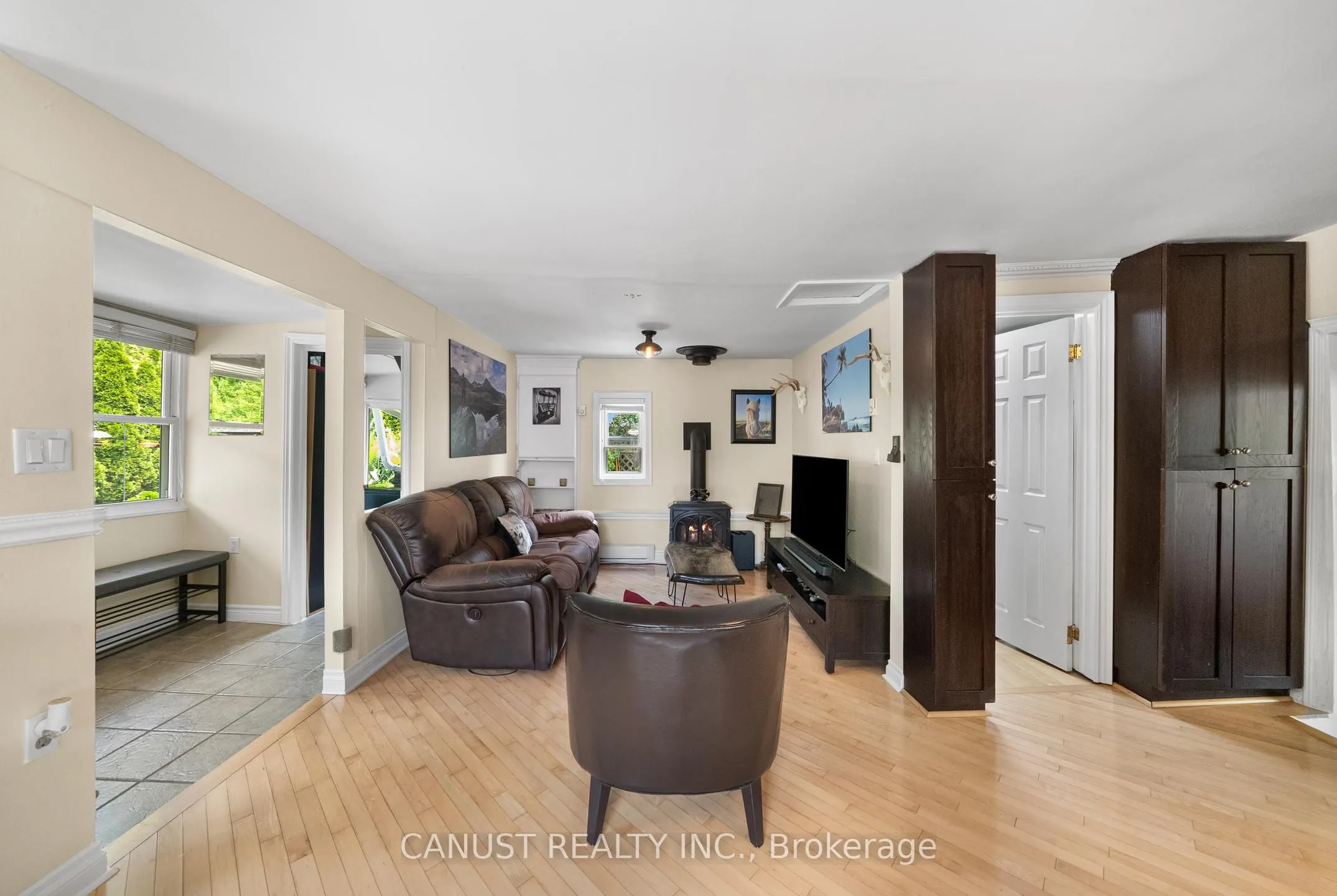 30 Parkhill Drive