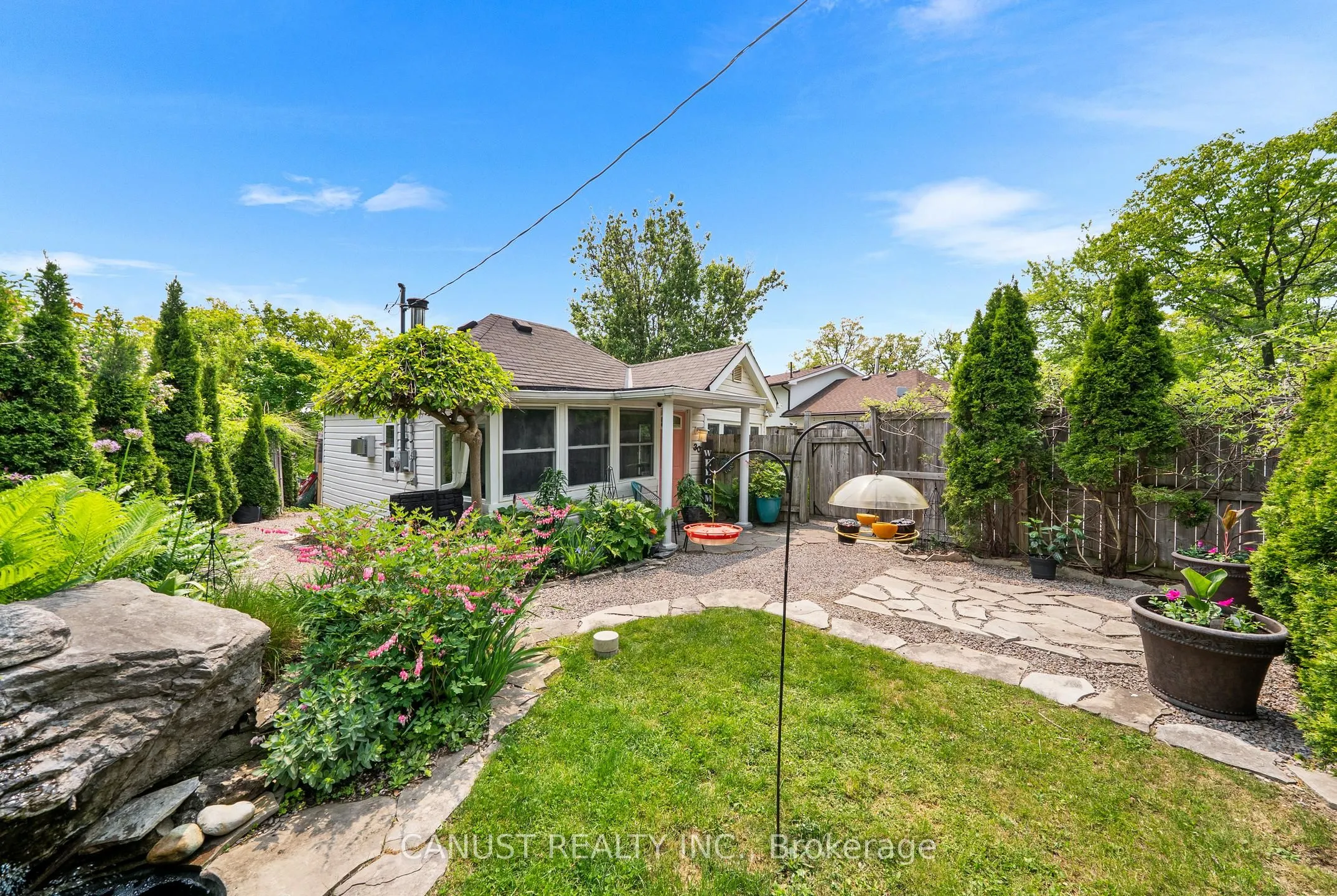30 Parkhill Drive