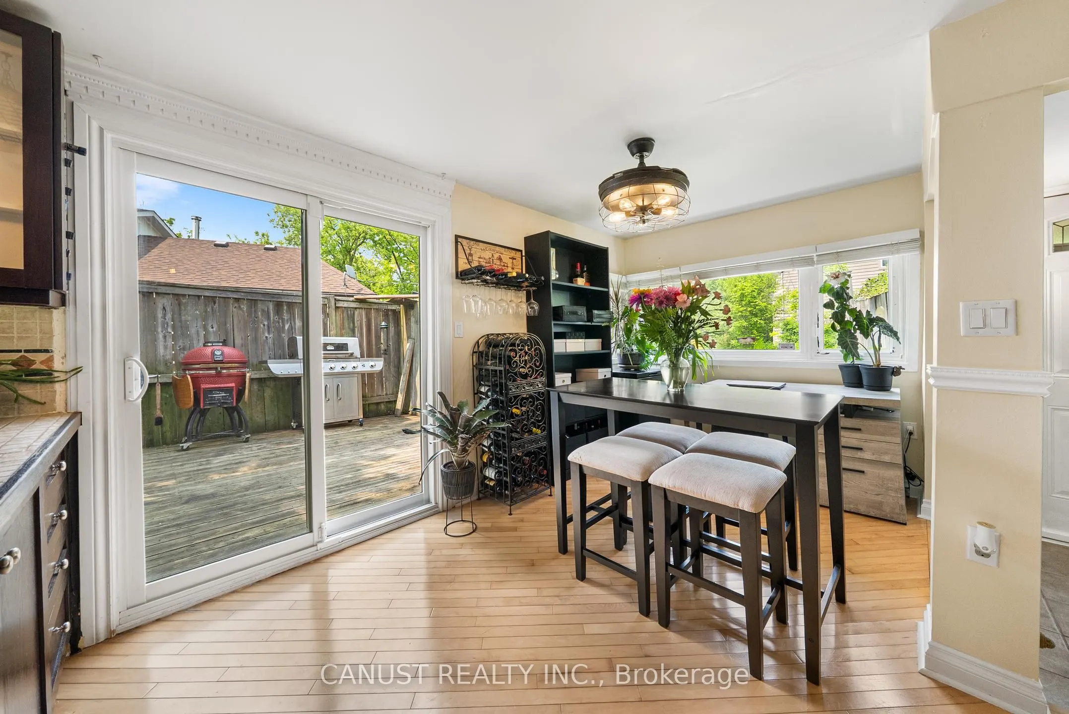 30 Parkhill Drive