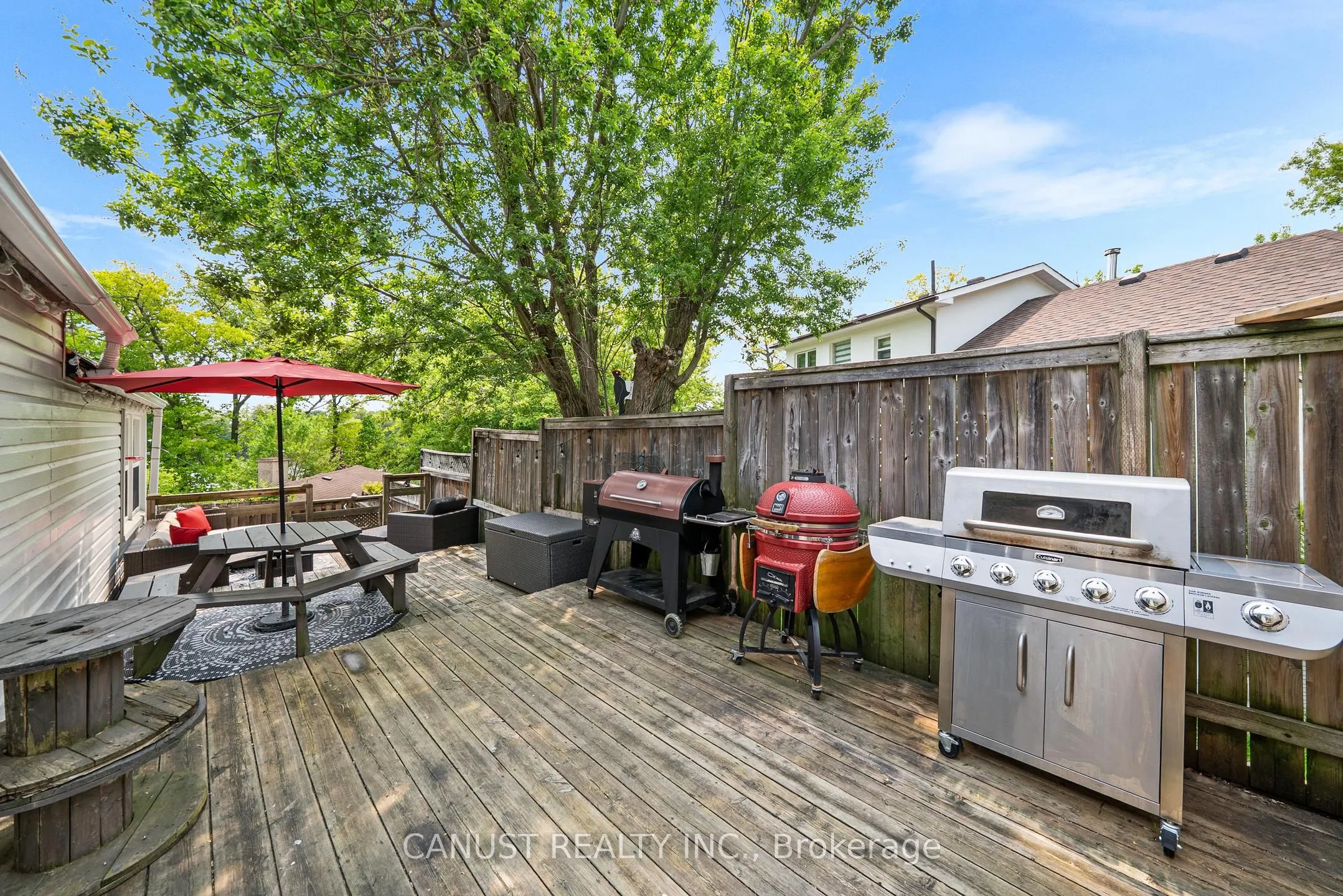 30 Parkhill Drive