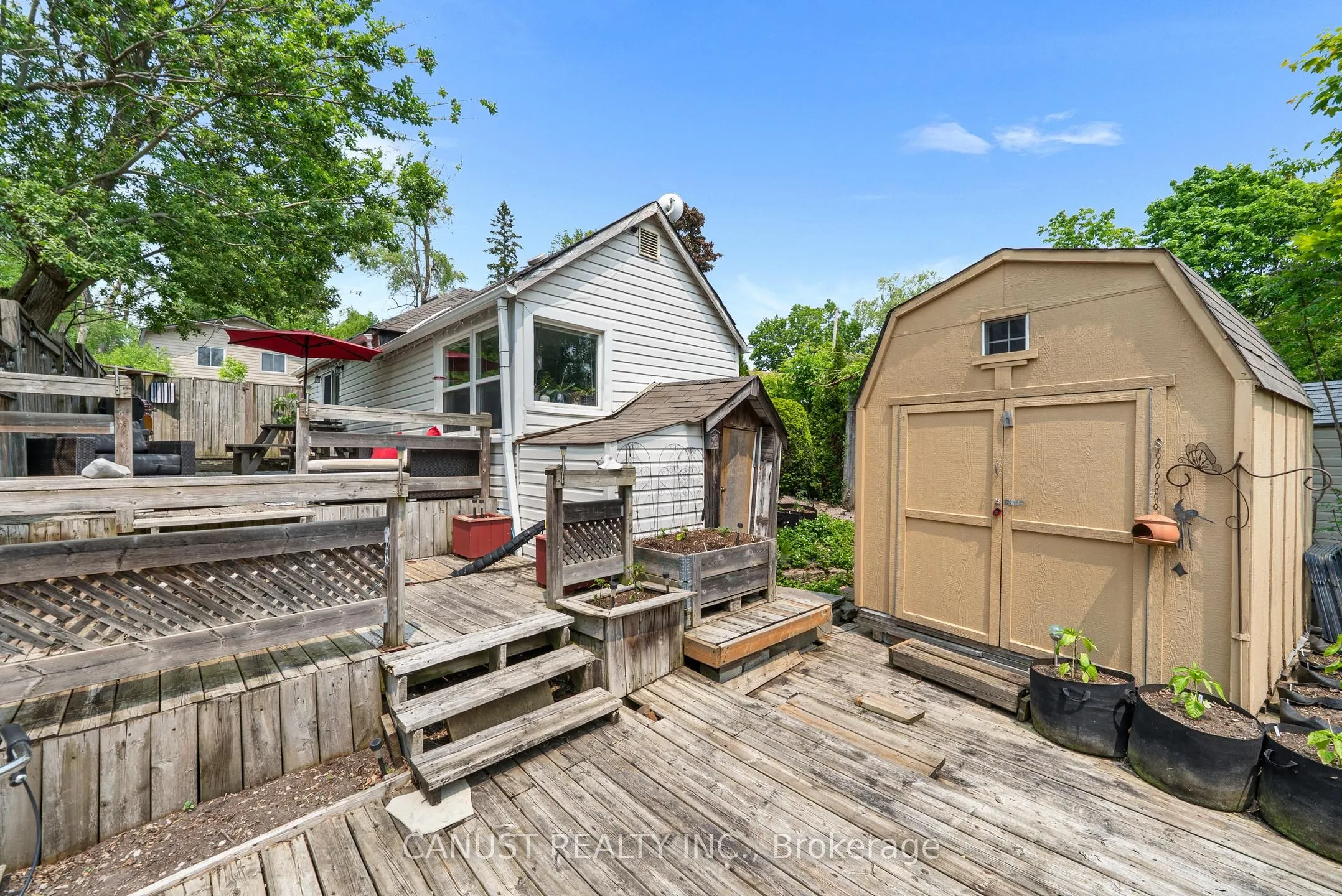 30 Parkhill Drive